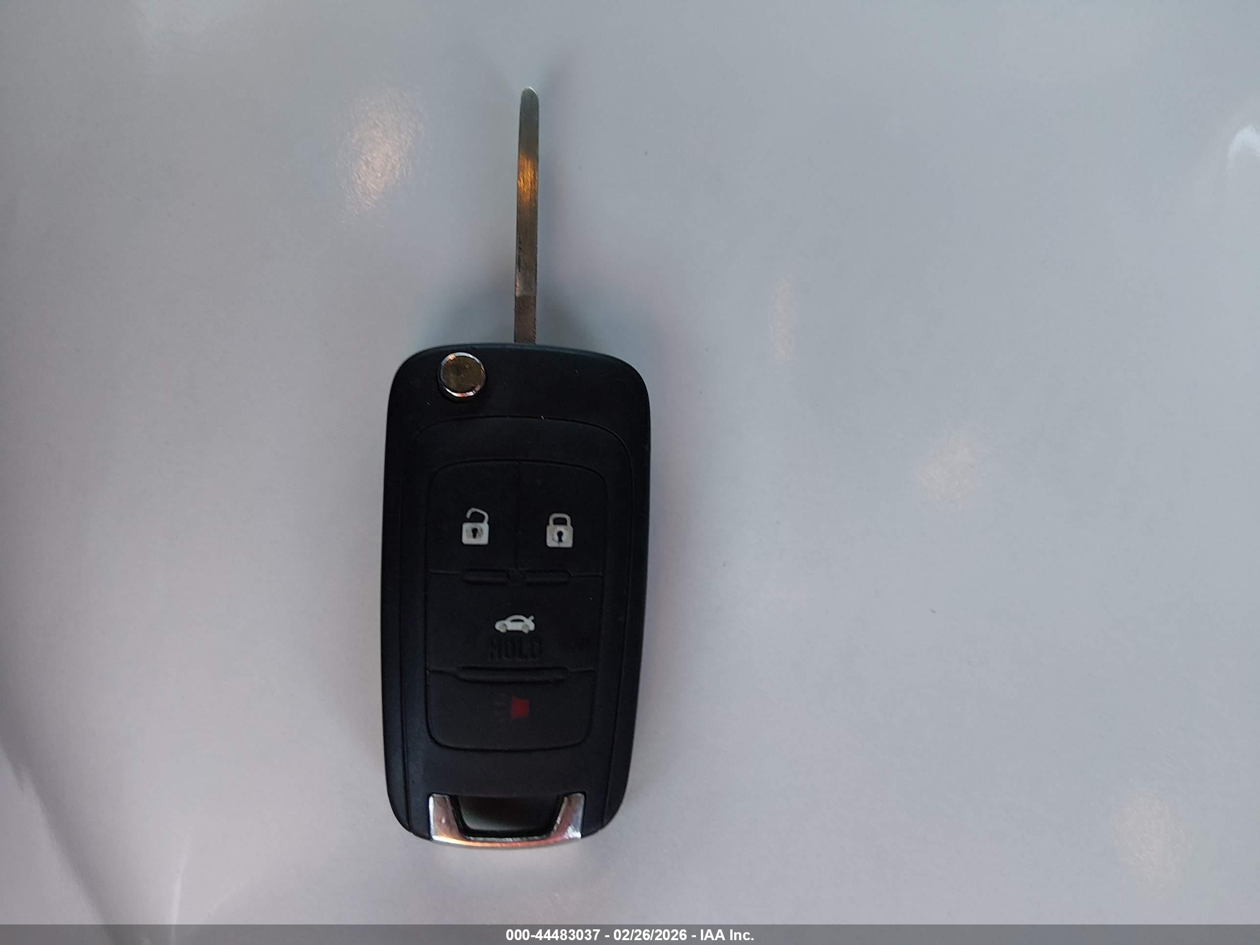 CHEVROLET CRUZE image 11
