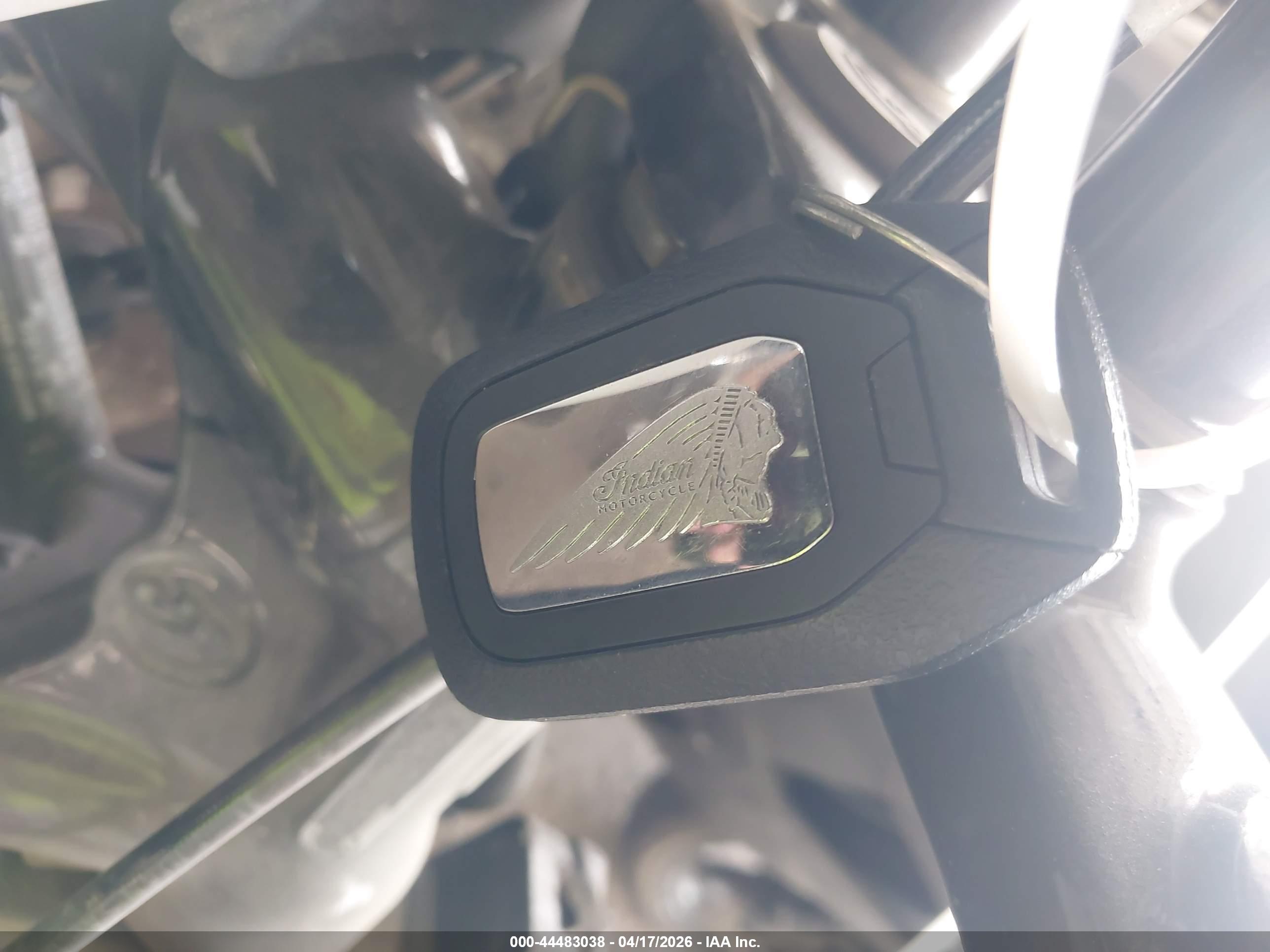 INDIAN MOTORCYCLE image 11