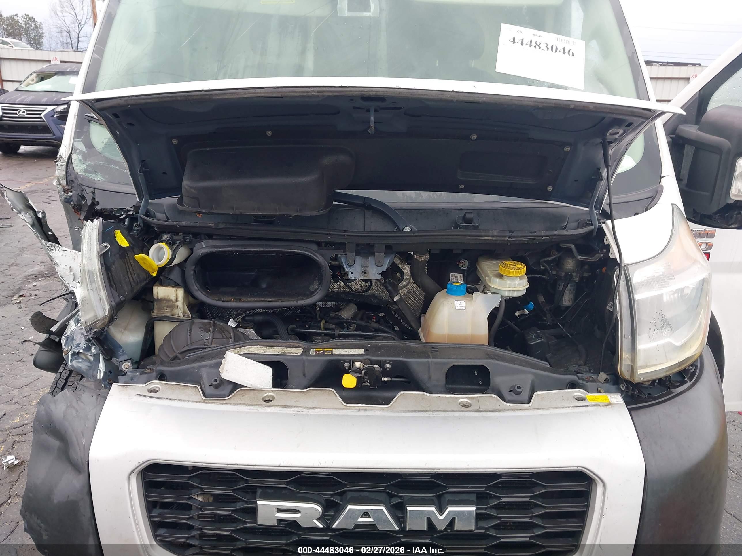 RAM PROMASTER image 10
