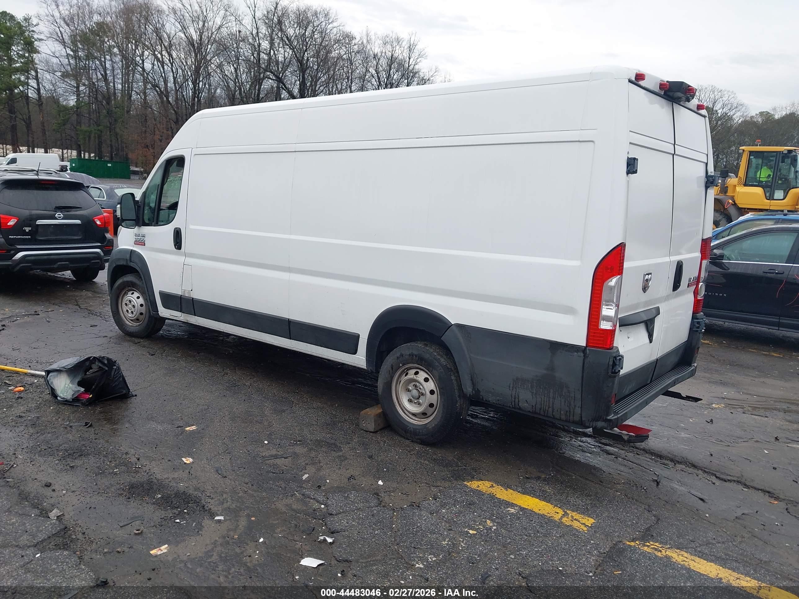 RAM PROMASTER image 3
