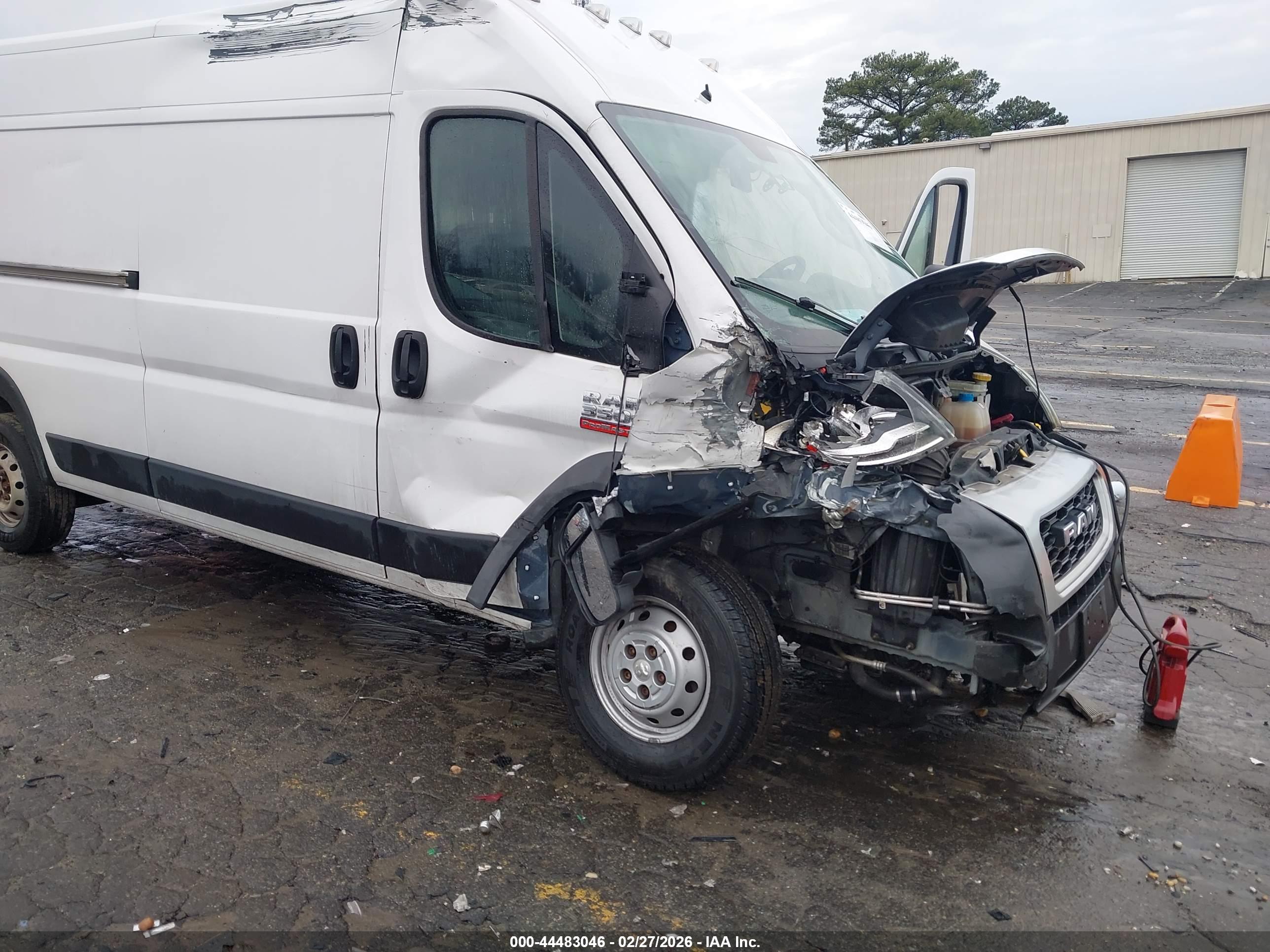RAM PROMASTER image 6