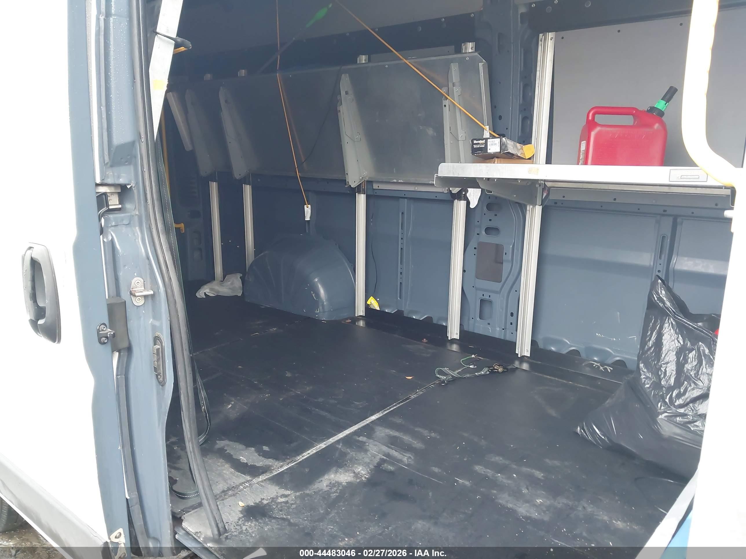 RAM PROMASTER image 8