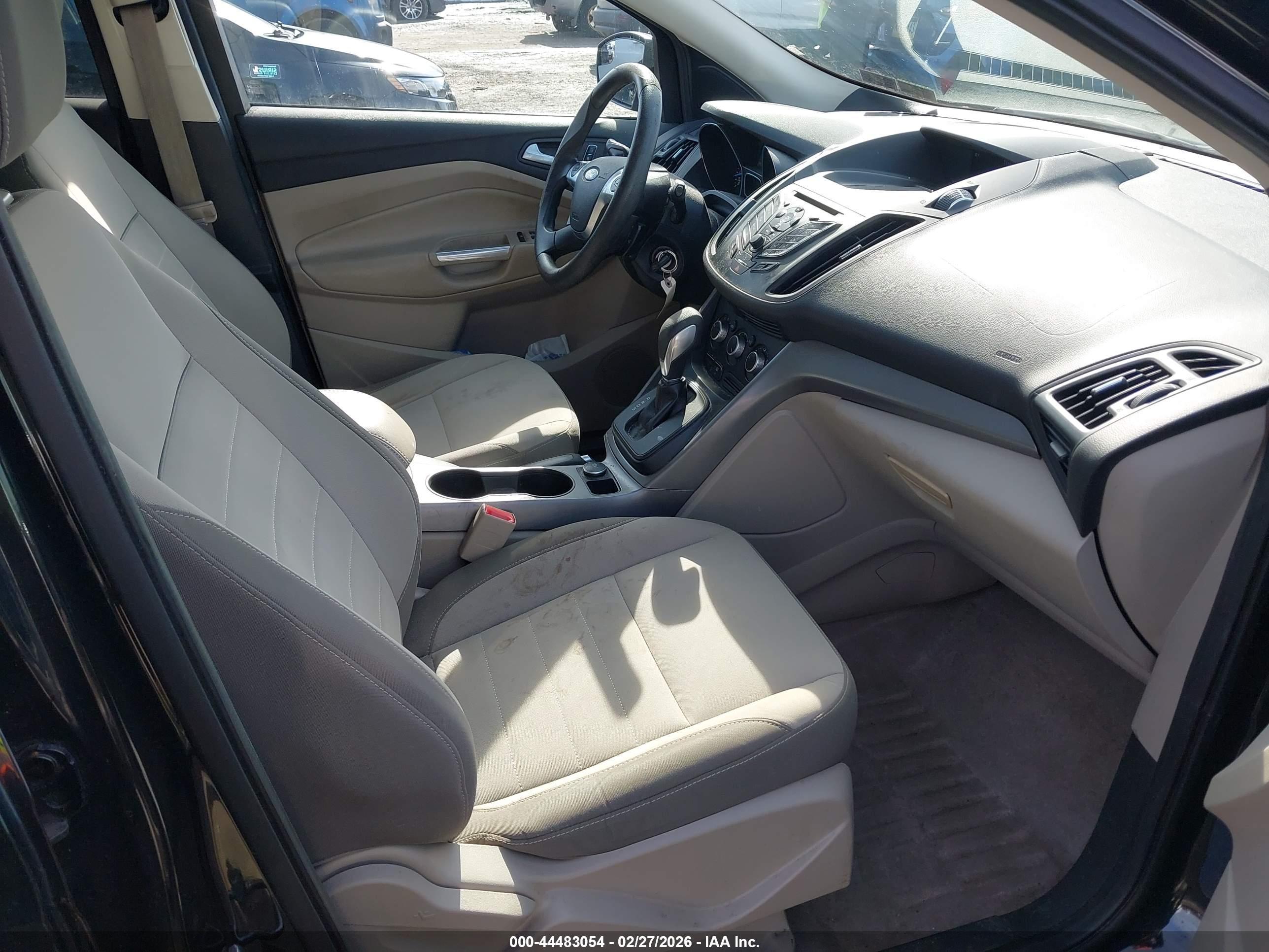 FORD ESCAPE image 5