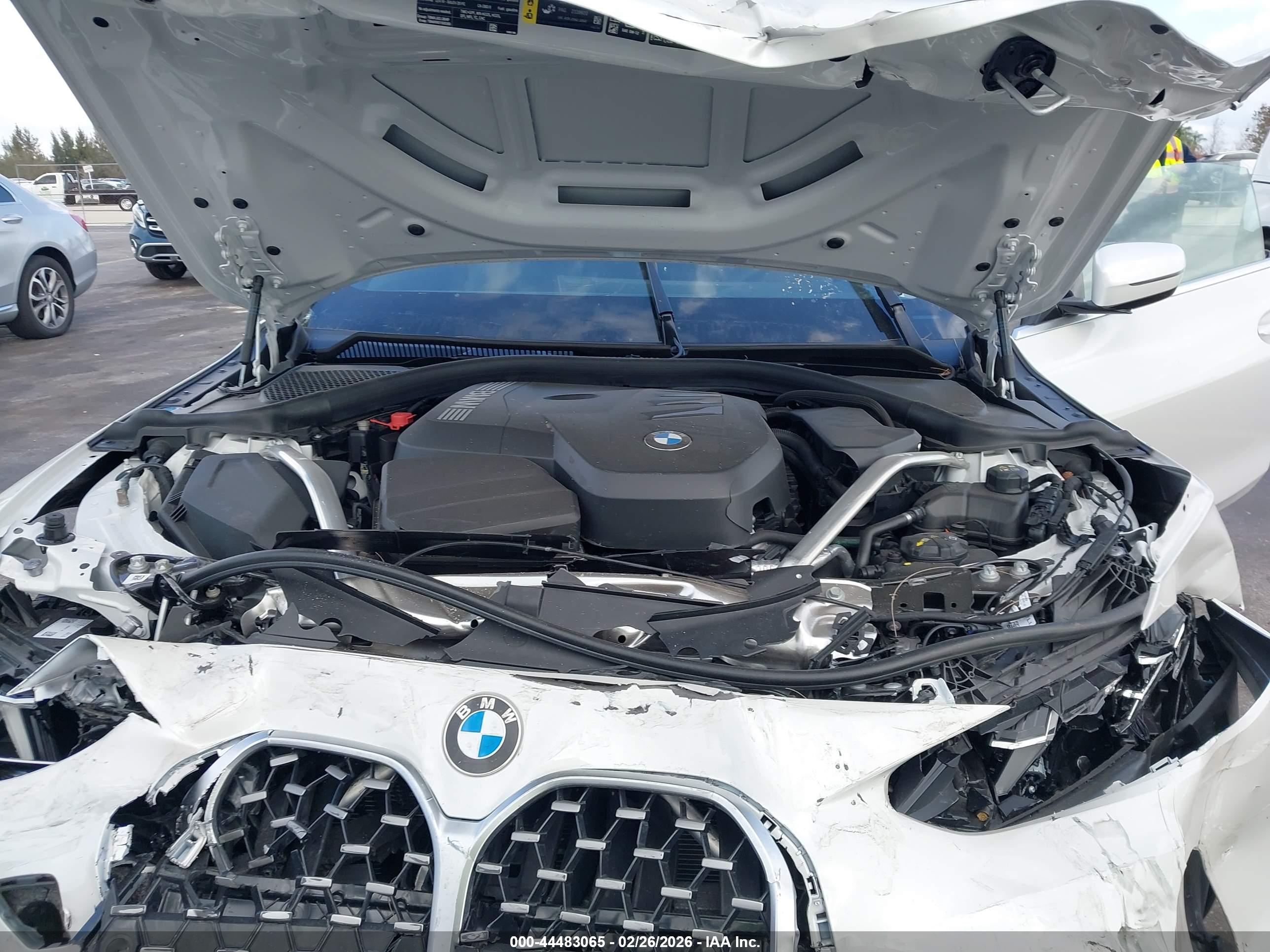 BMW 430I image 10