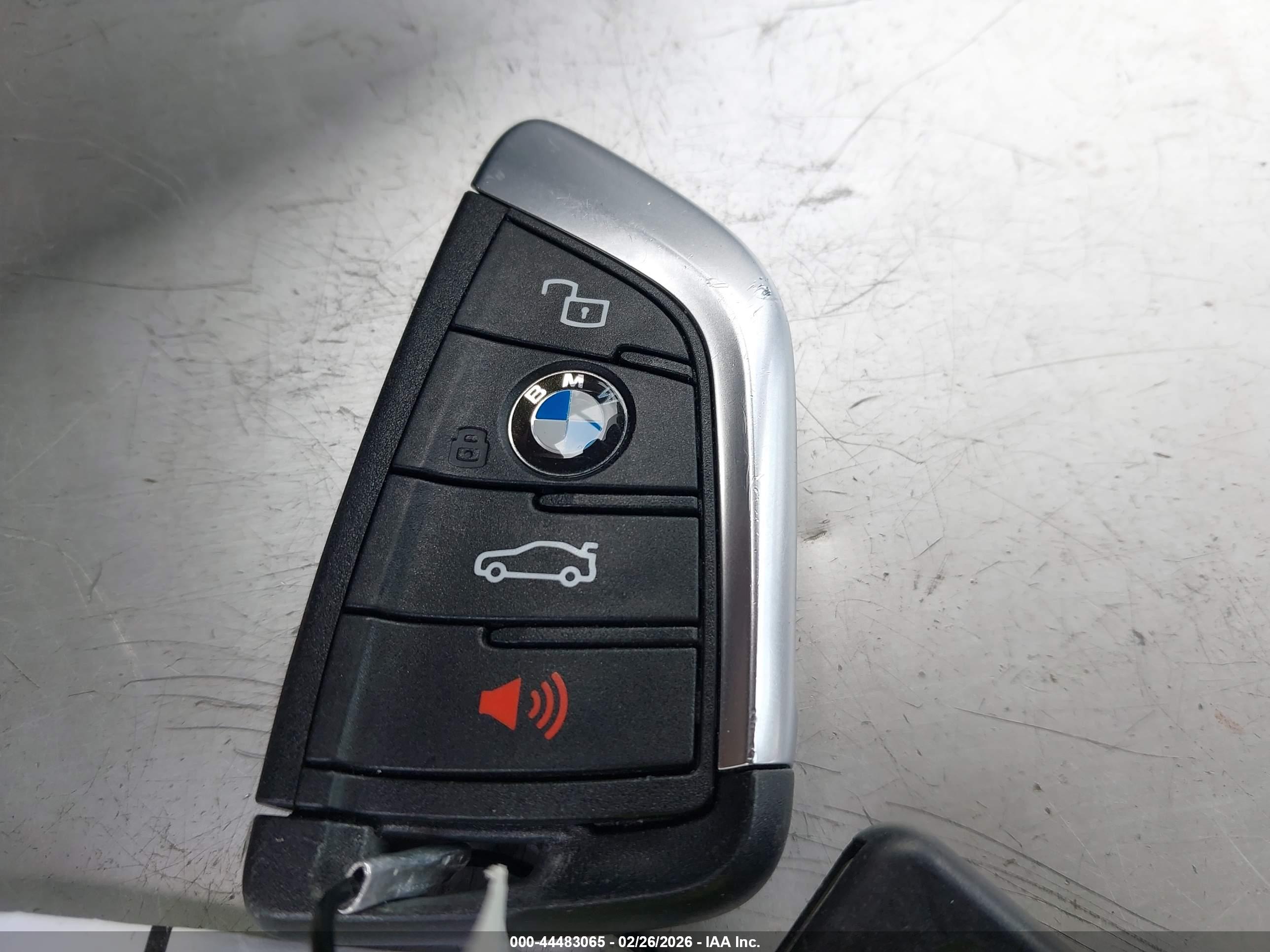 BMW 430I image 11