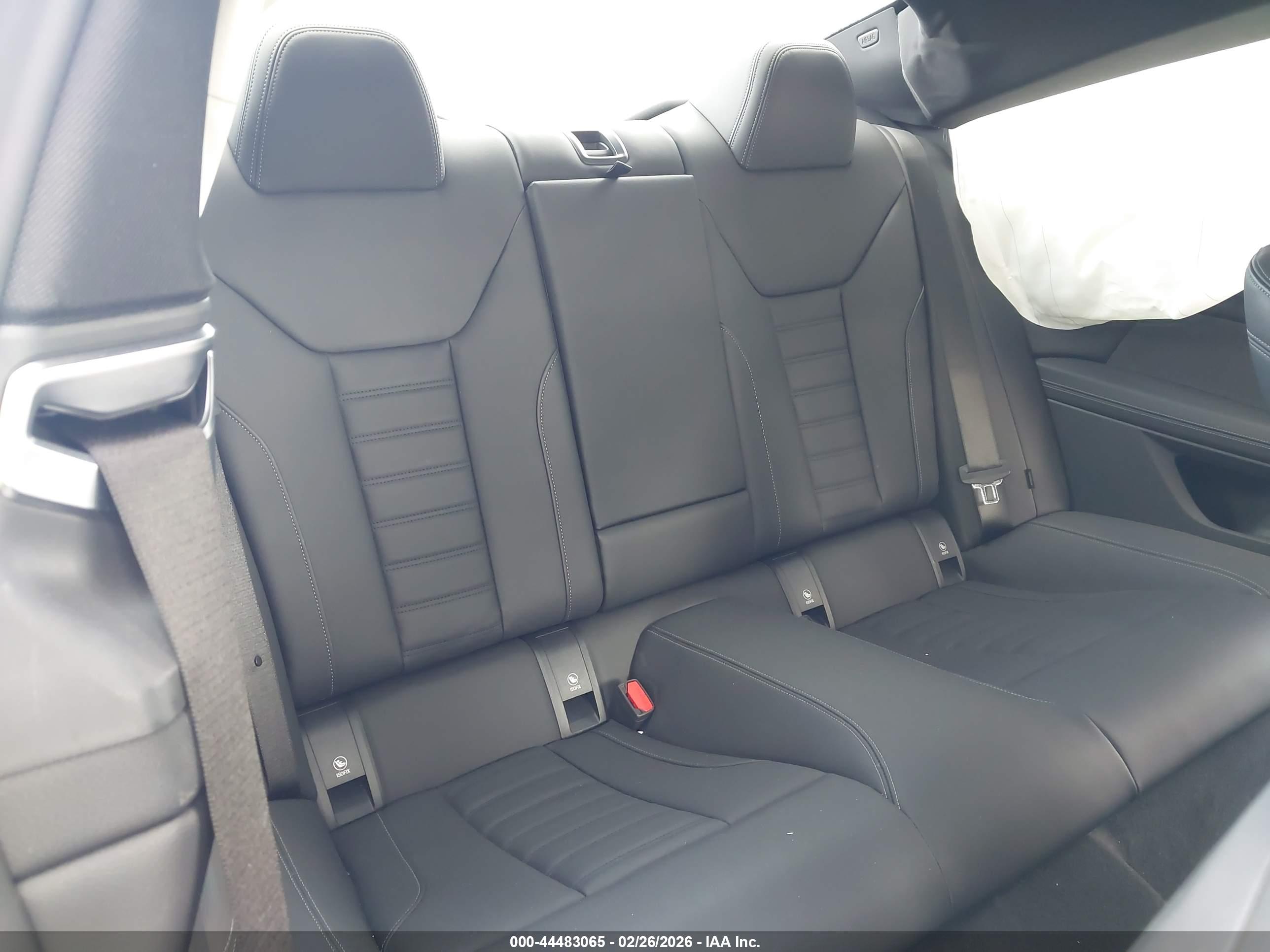 BMW 430I image 8