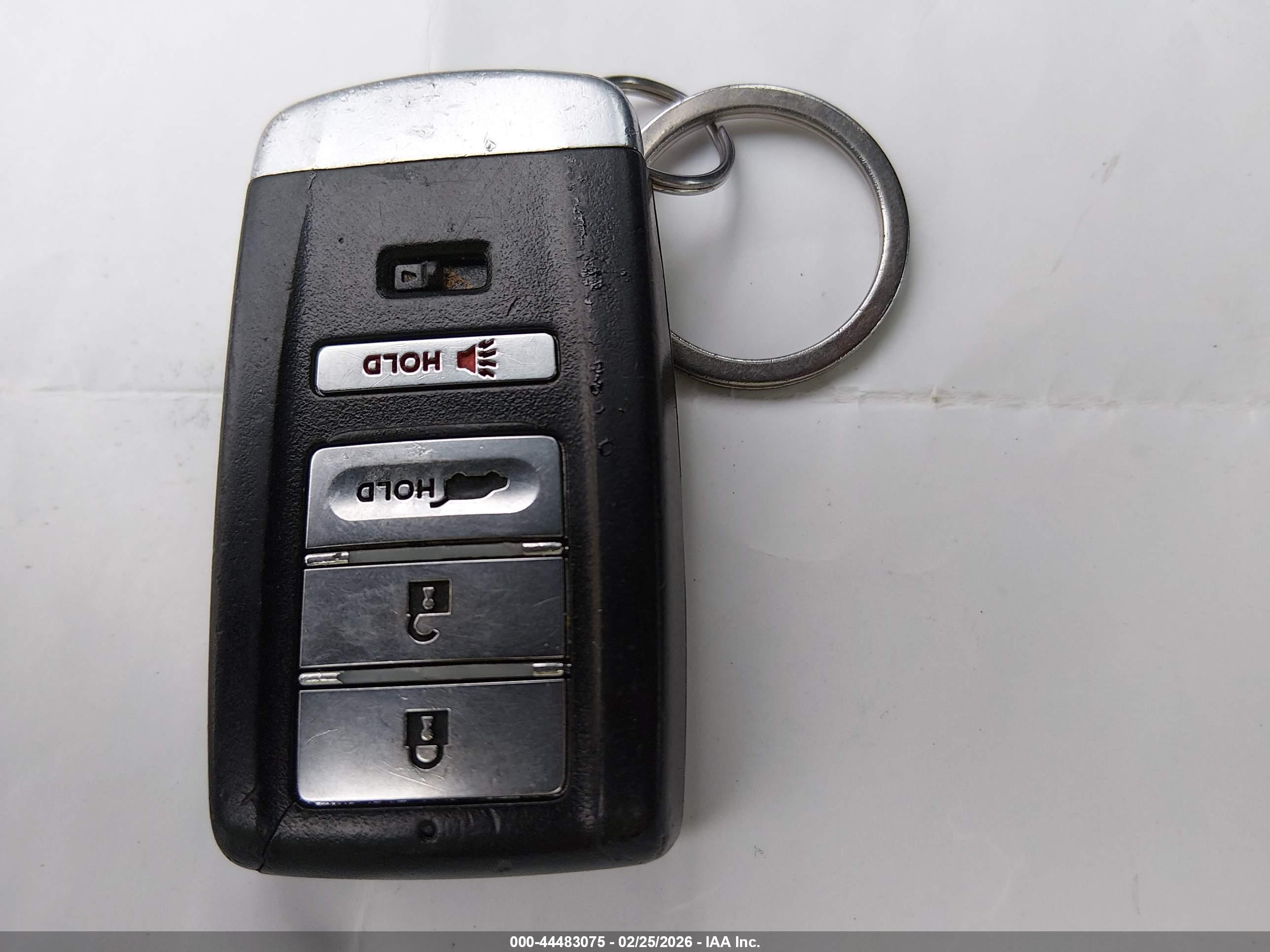 ACURA MDX image 11