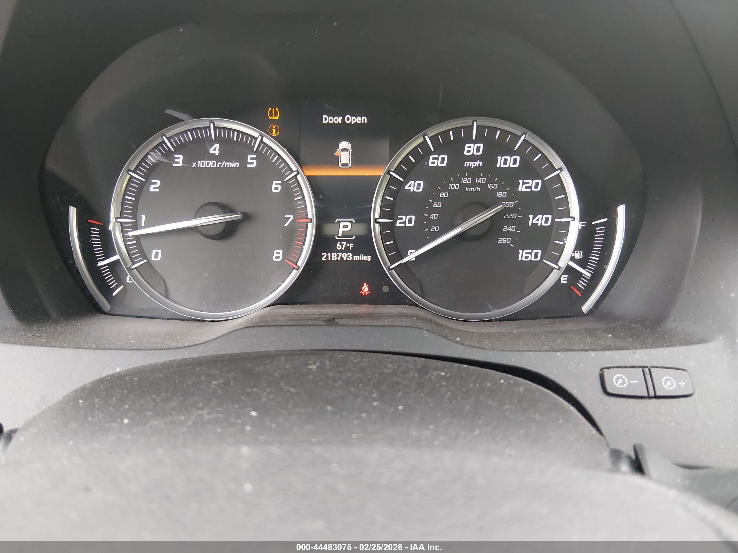 ACURA MDX image 7