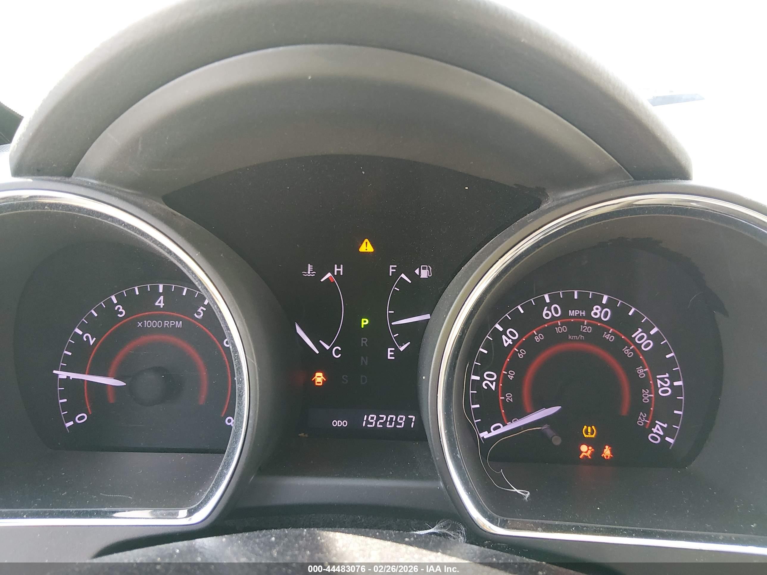 TOYOTA HIGHLANDER image 7