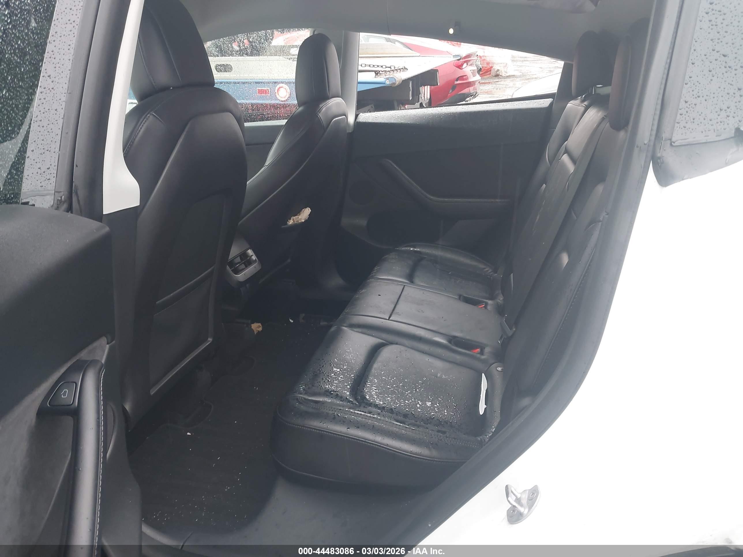 TESLA MODEL image 8