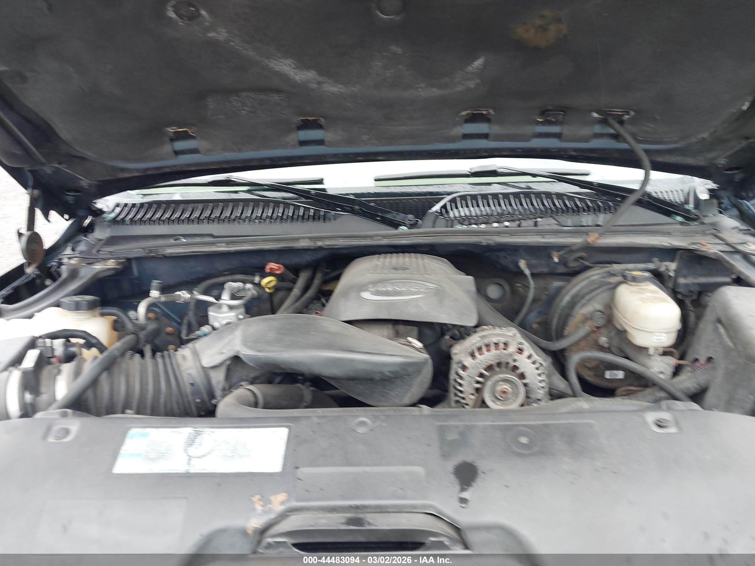 GMC SIERRA image 10
