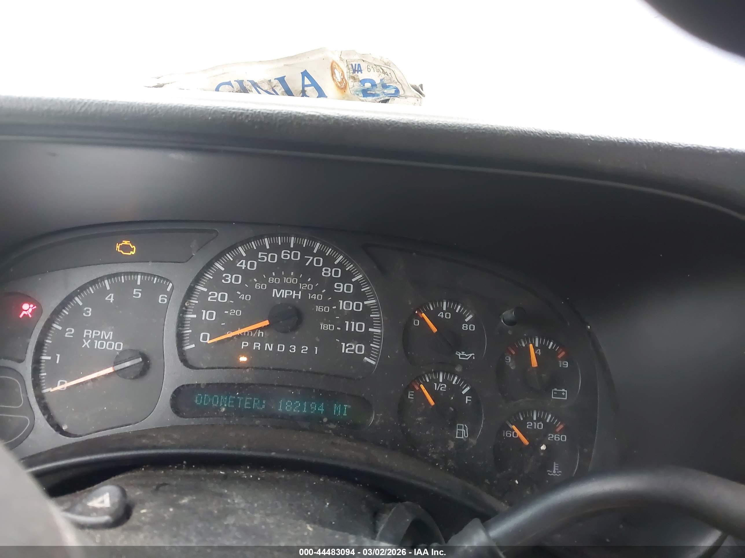 GMC SIERRA image 7