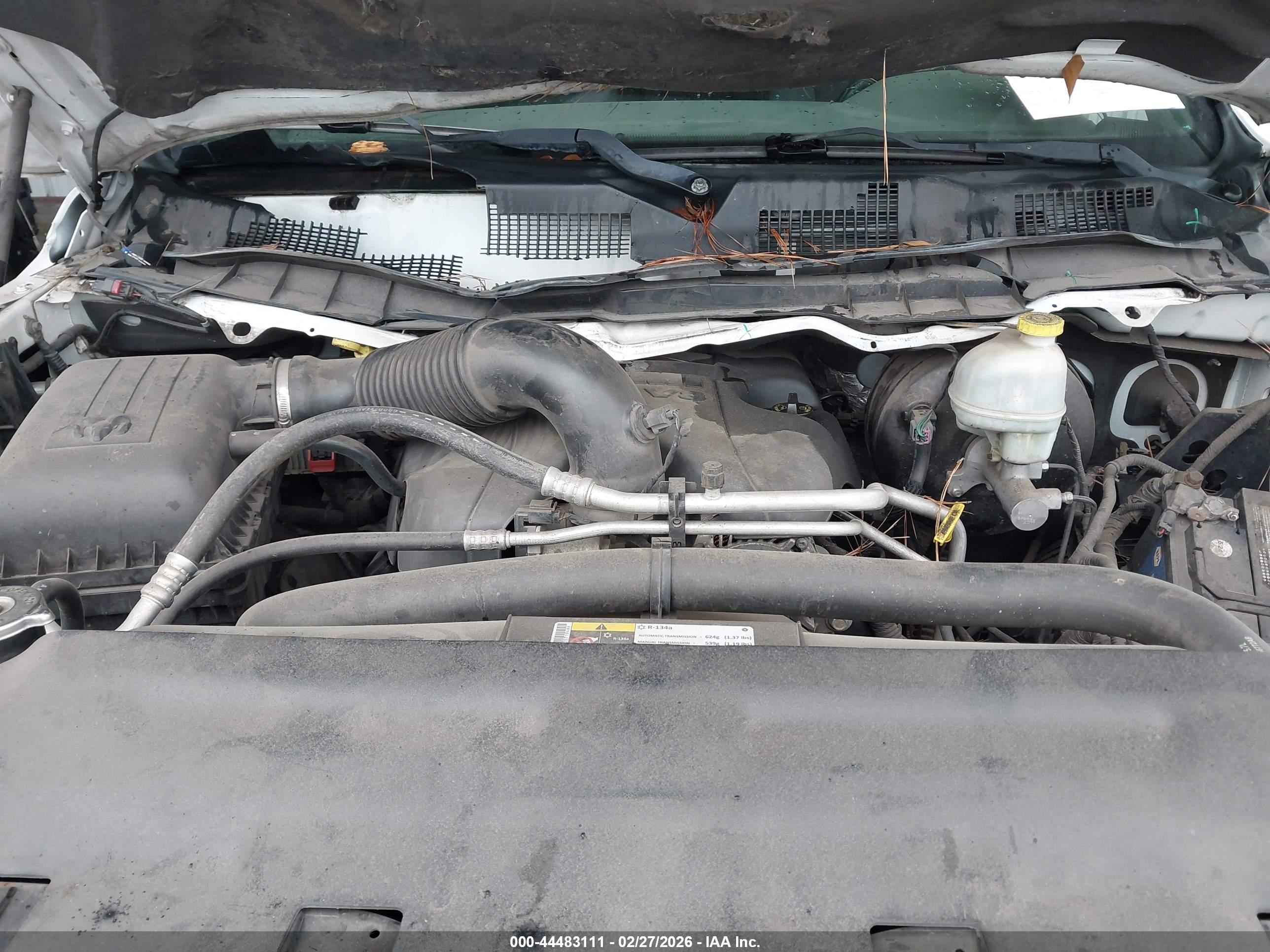RAM 1500 image 10