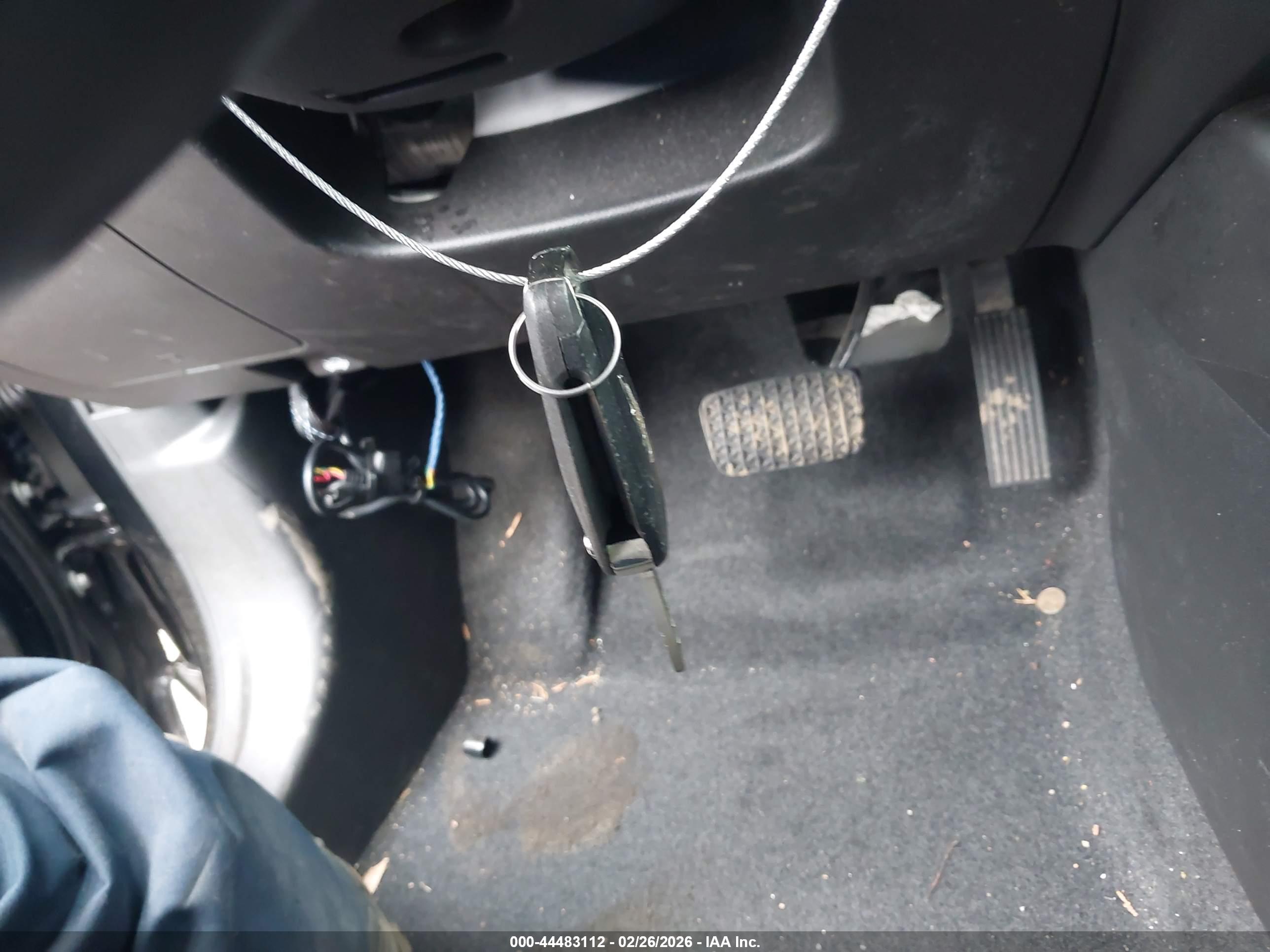 CHEVROLET TRAX image 11