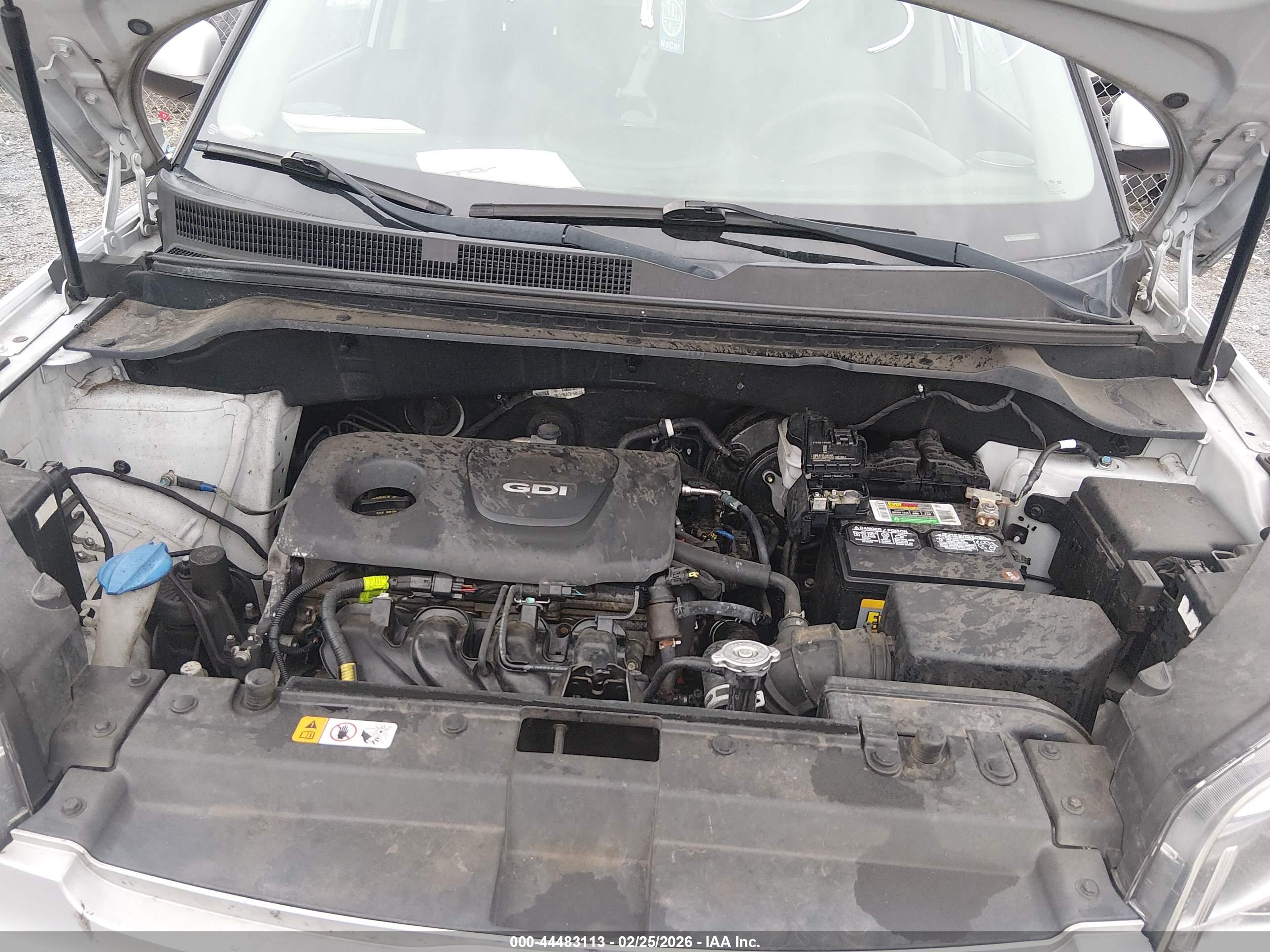 KIA SOUL image 10