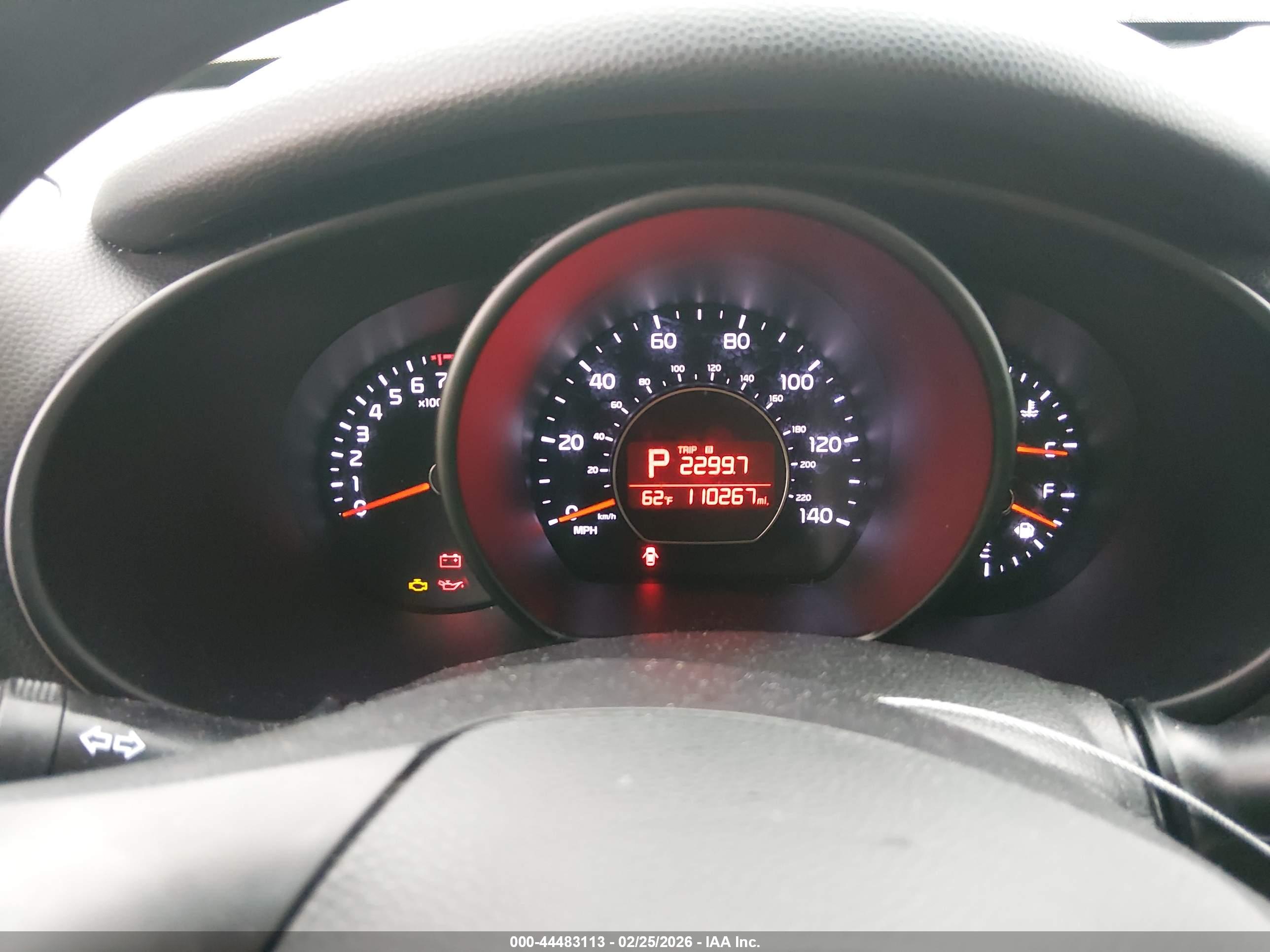 KIA SOUL image 7