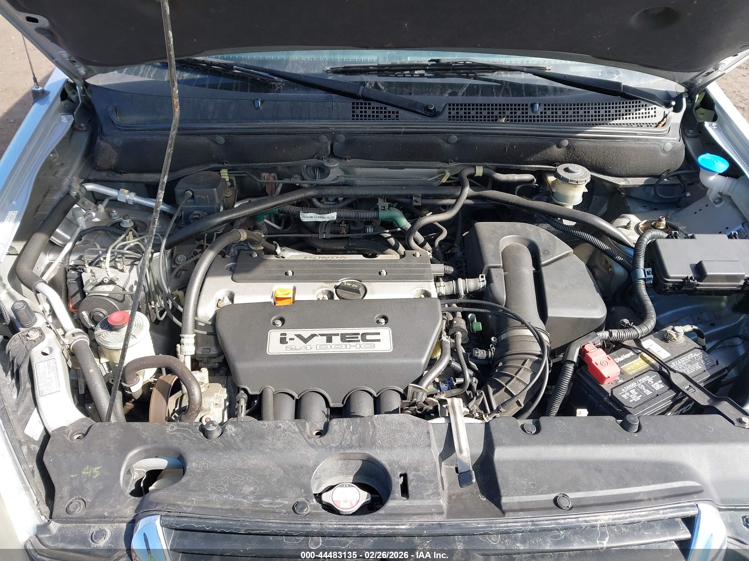 HONDA CR-V image 10