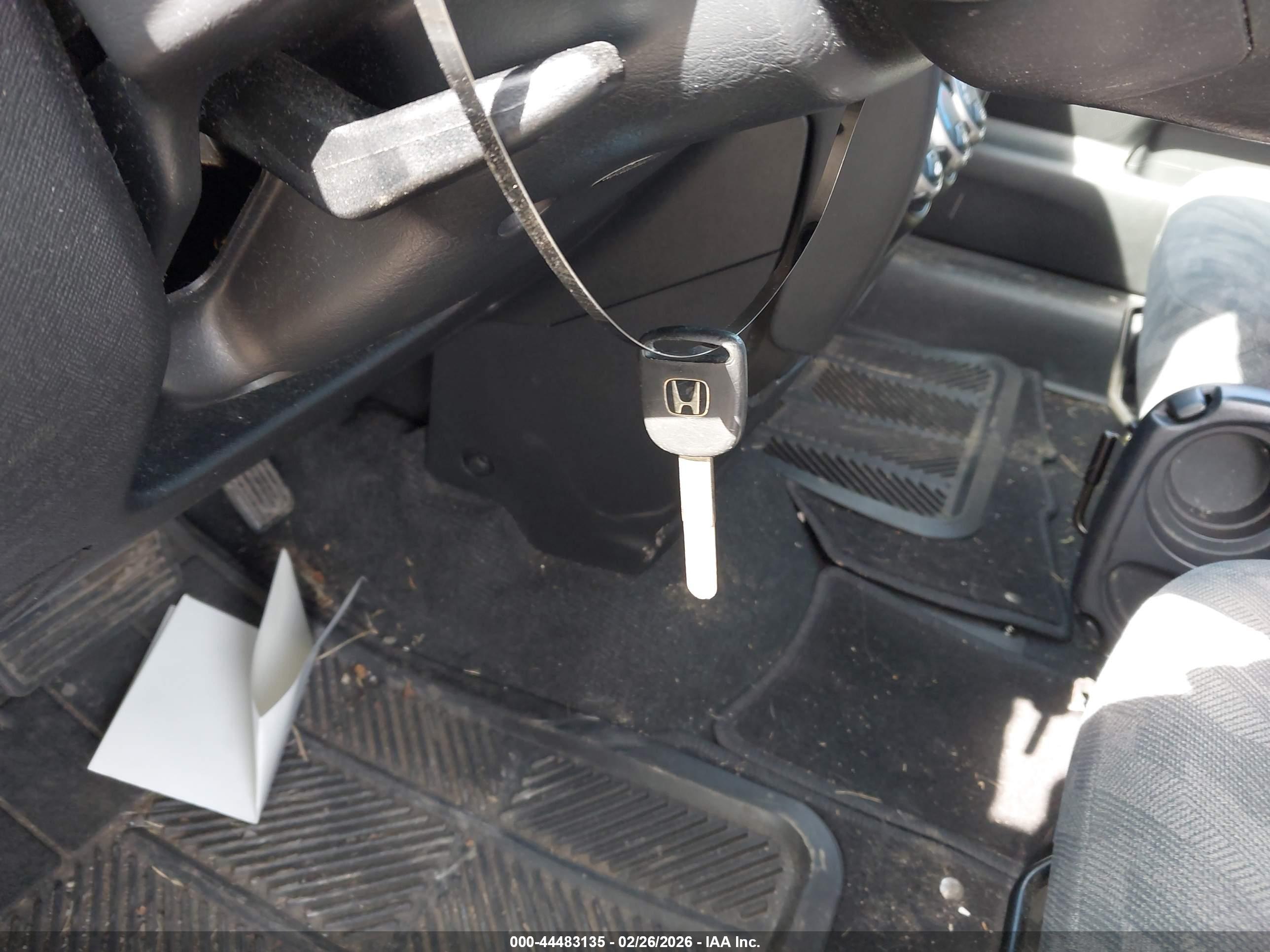 HONDA CR-V image 11