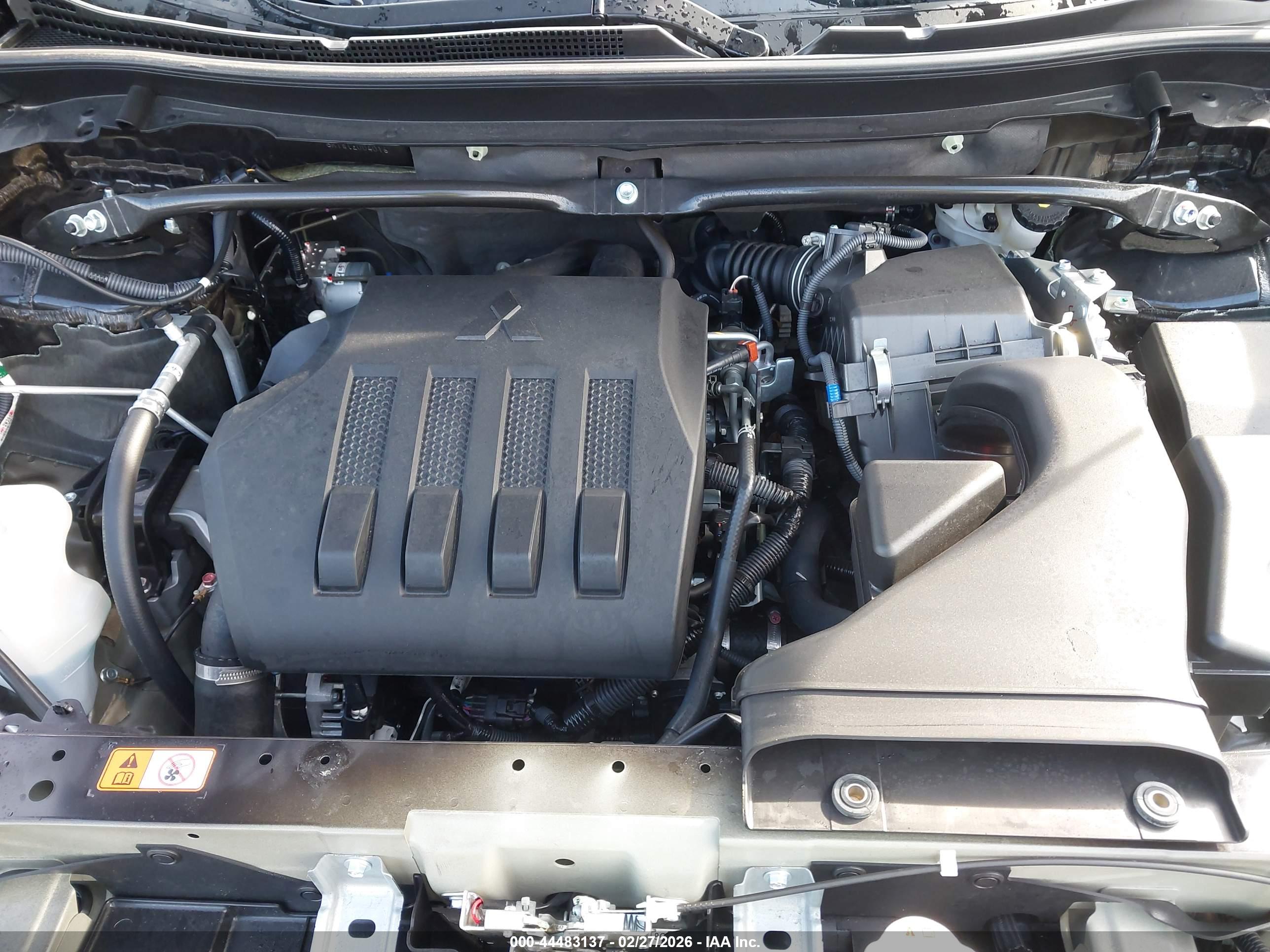 MITSUBISHI ECLIPSE image 10