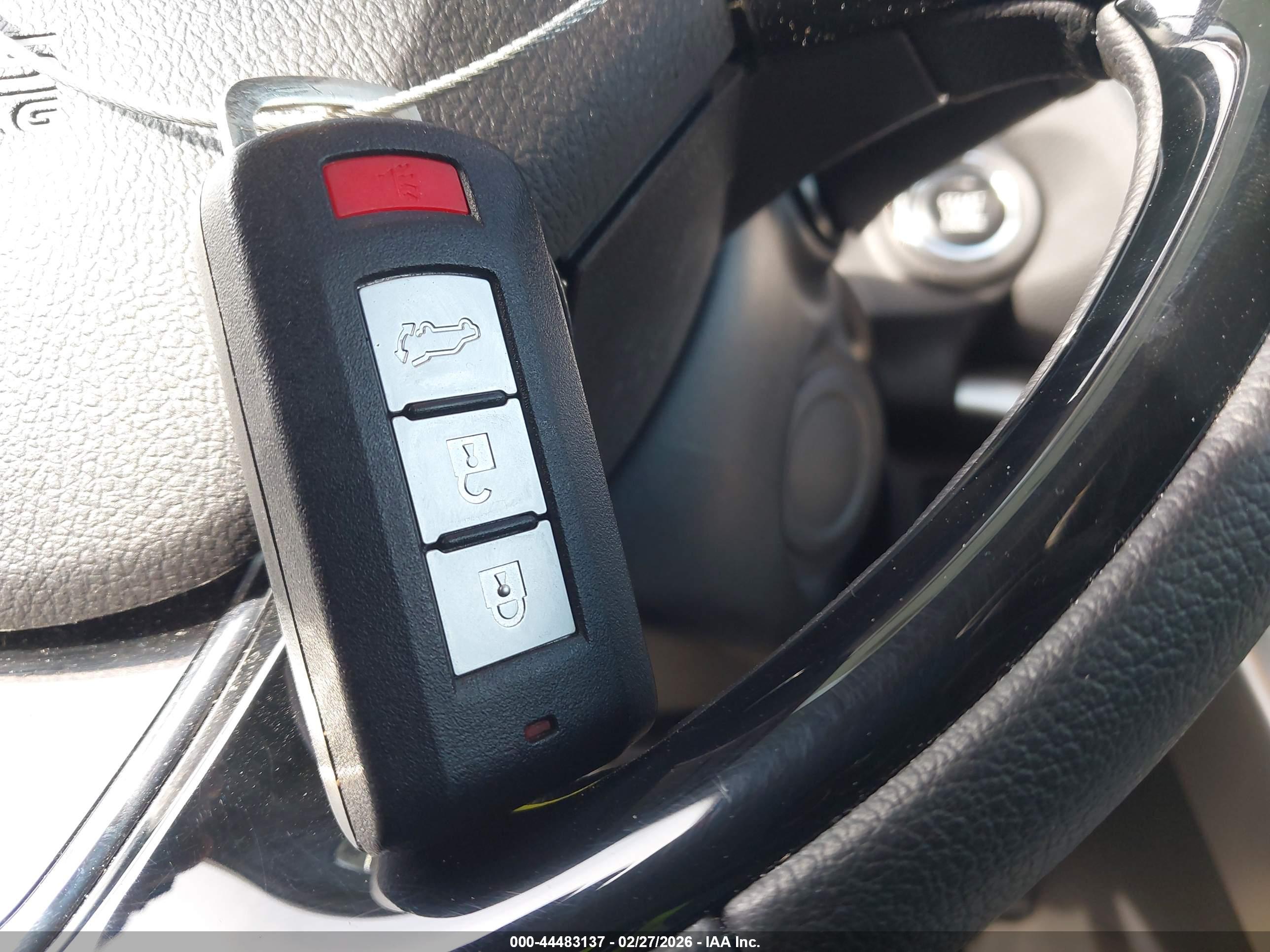 MITSUBISHI ECLIPSE image 11
