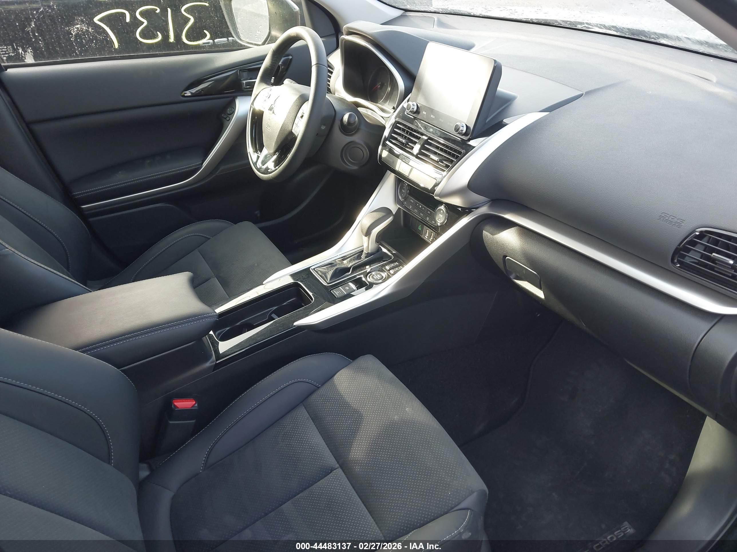 MITSUBISHI ECLIPSE image 5