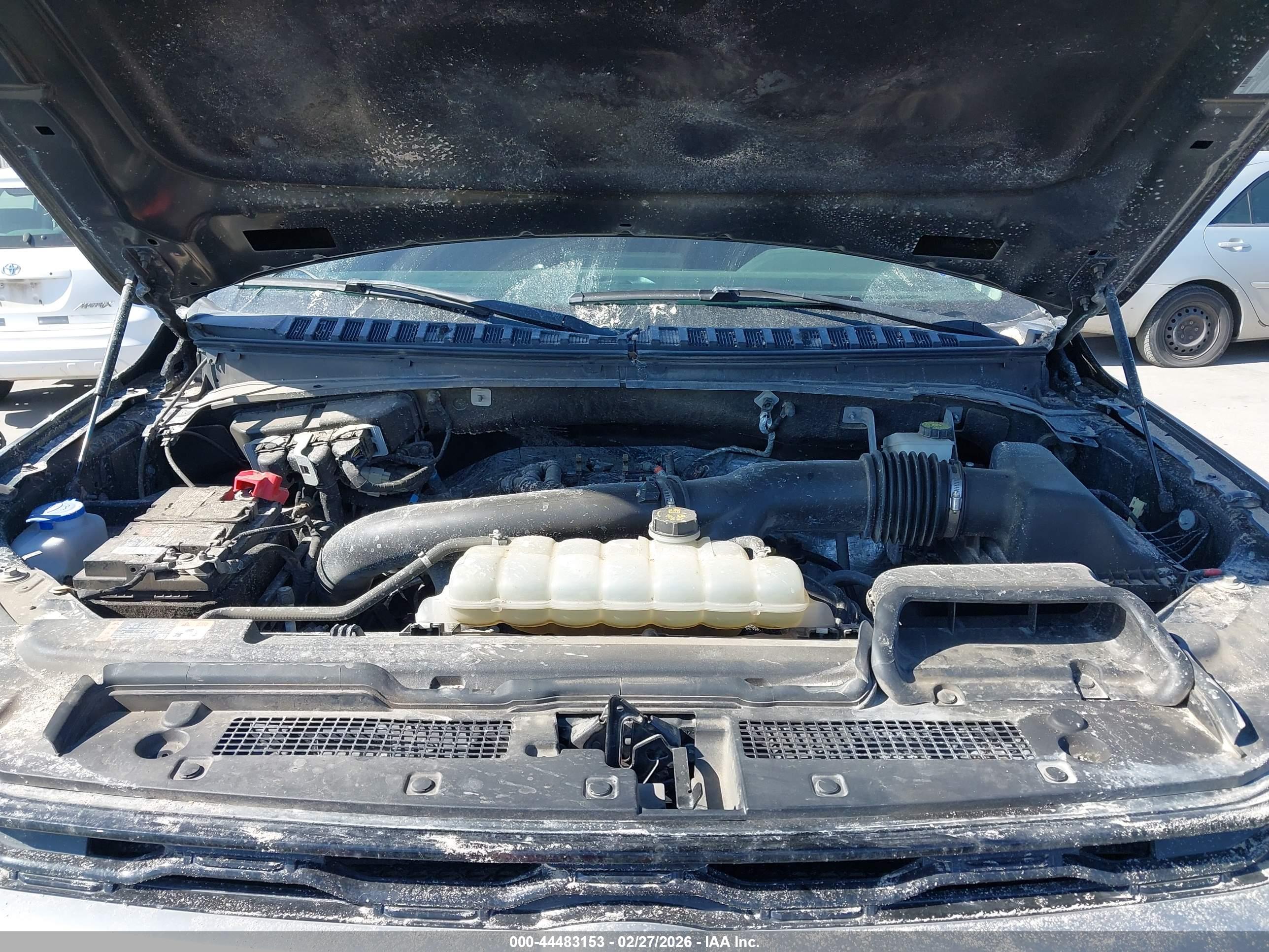 FORD EXPEDITION image 10