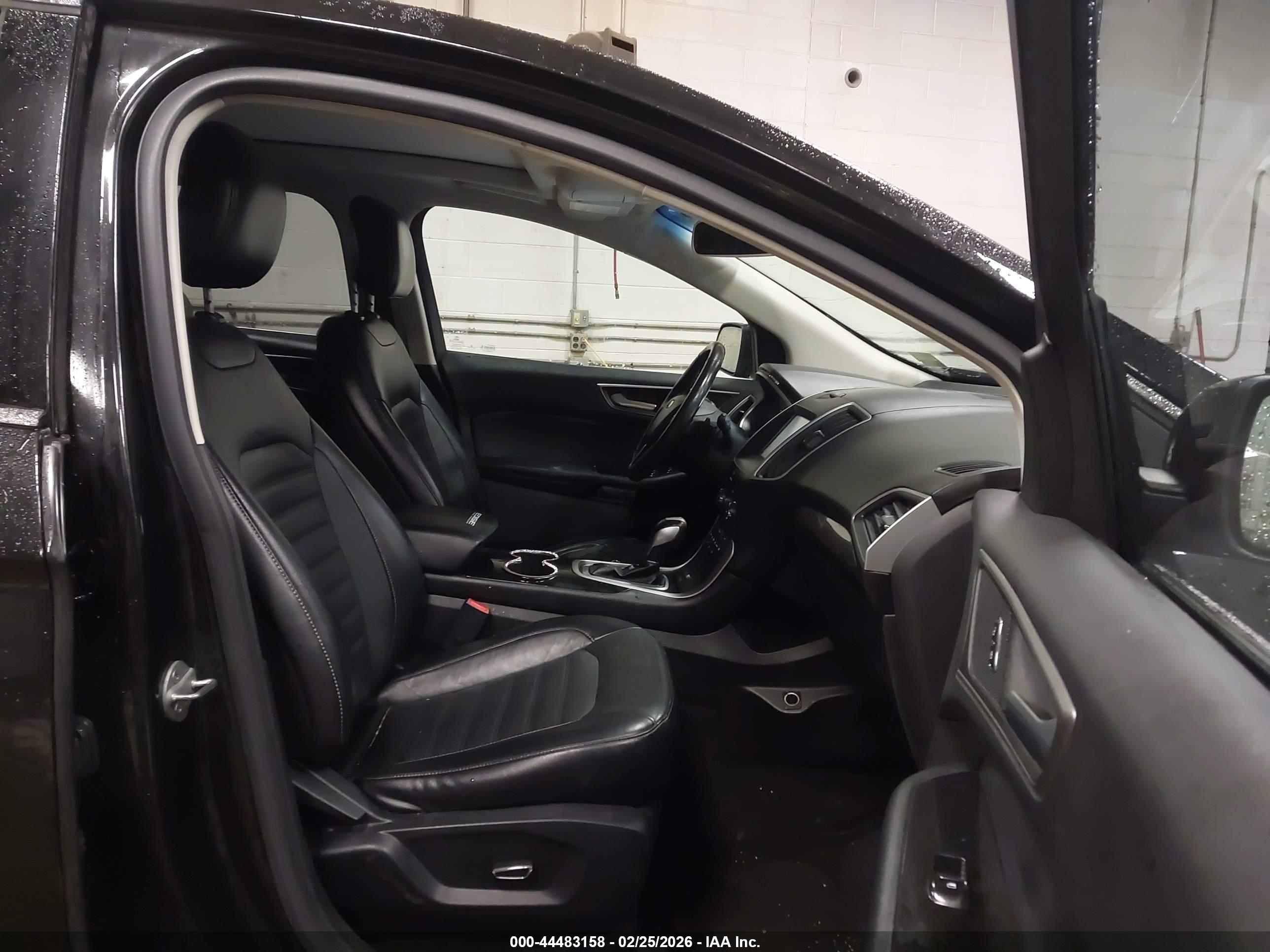 FORD EDGE image 5