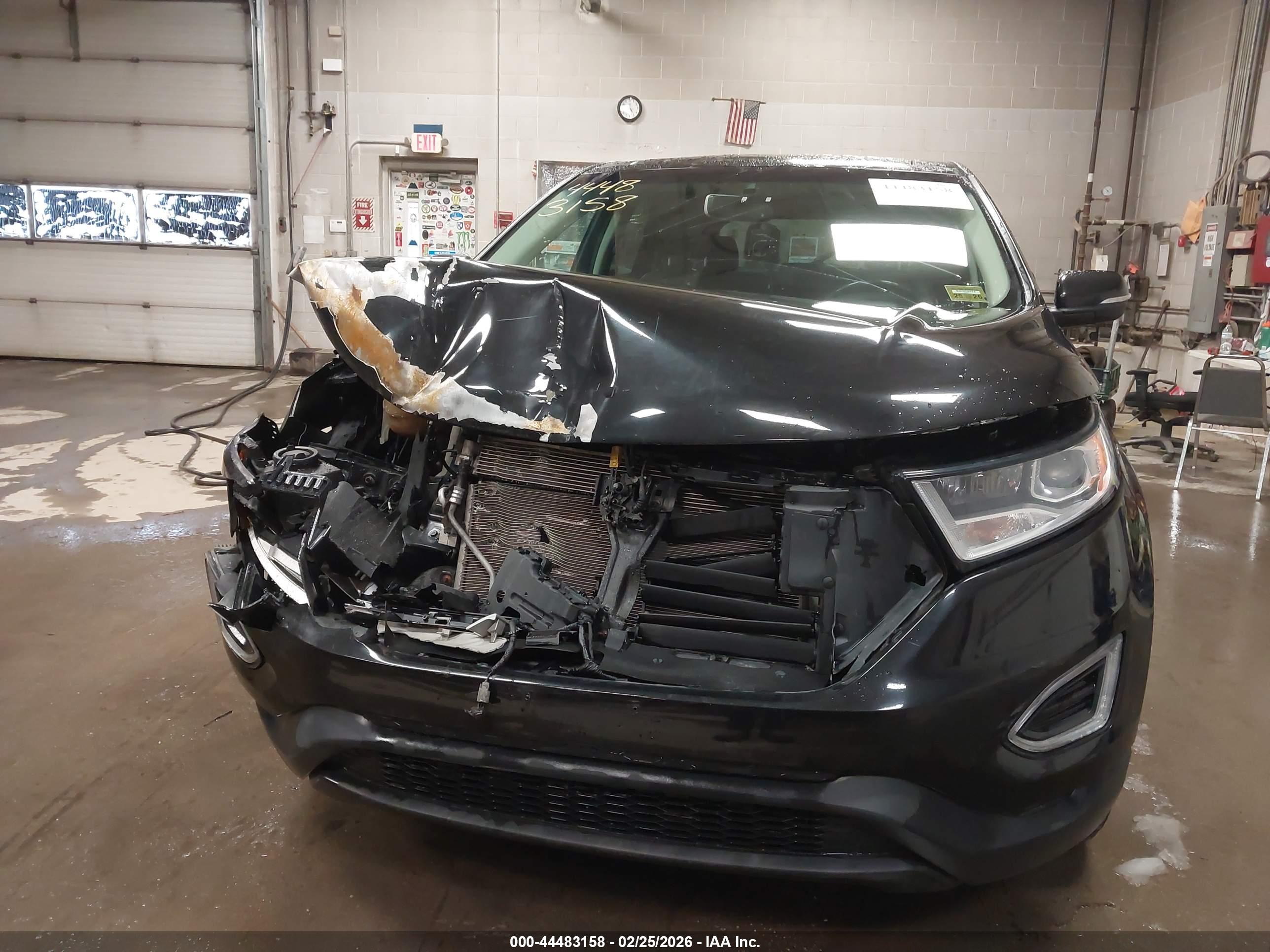 FORD EDGE image 6