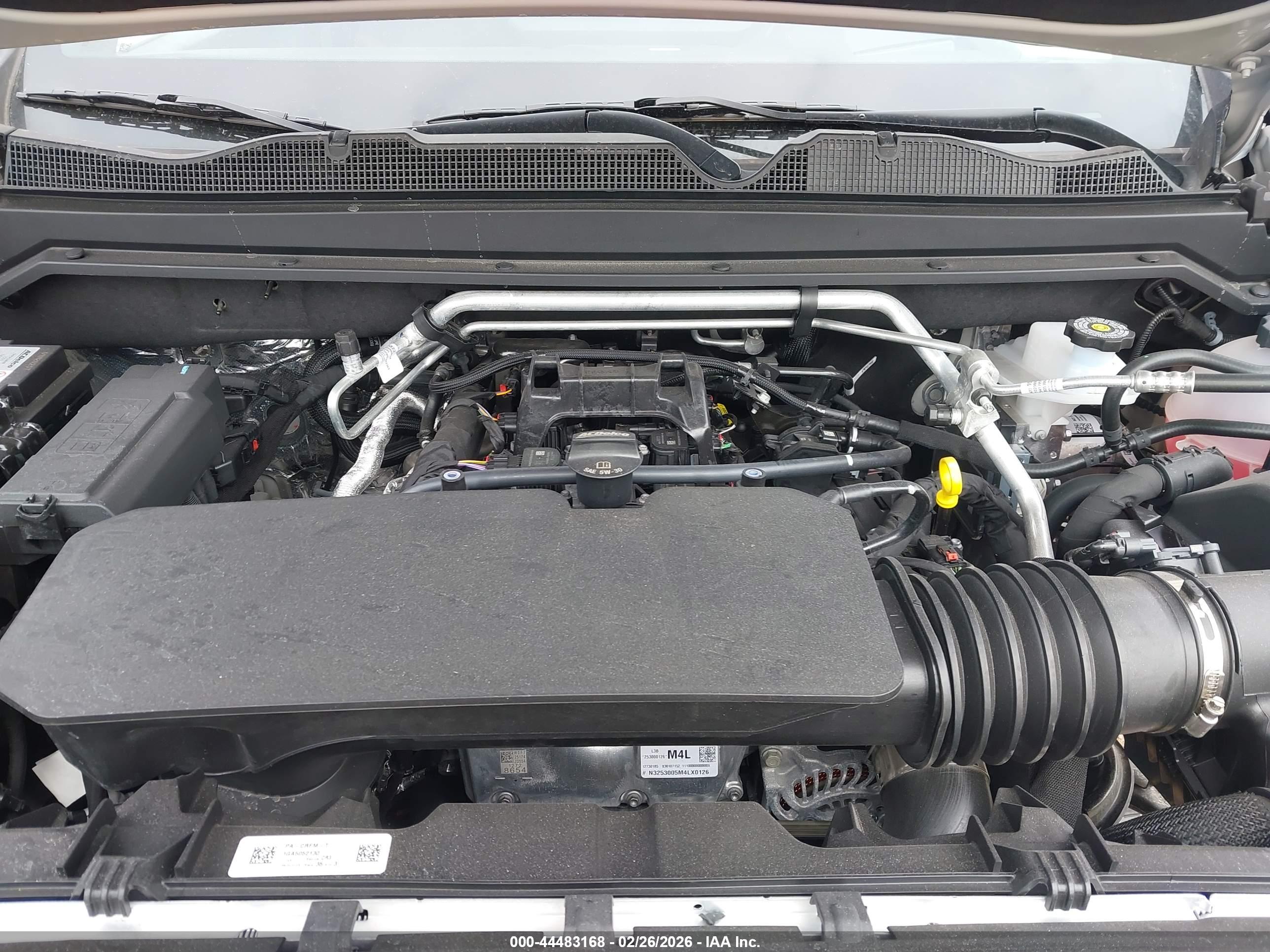 GMC CANYON image 10