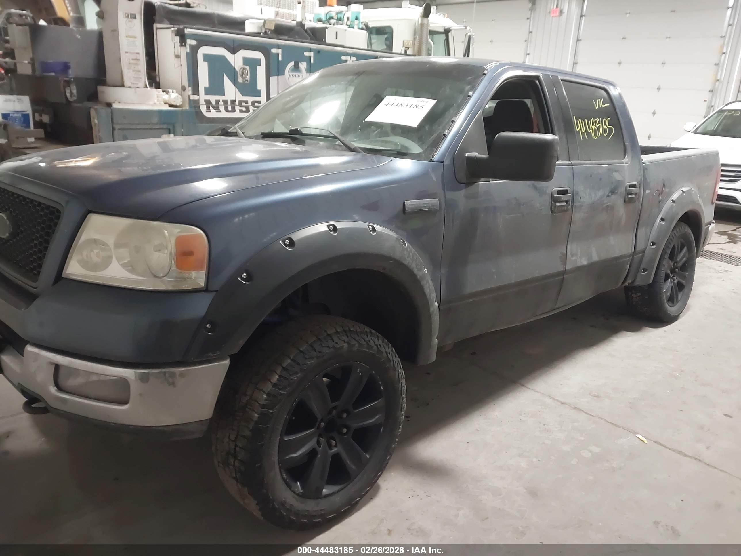 FORD F-150 image 2