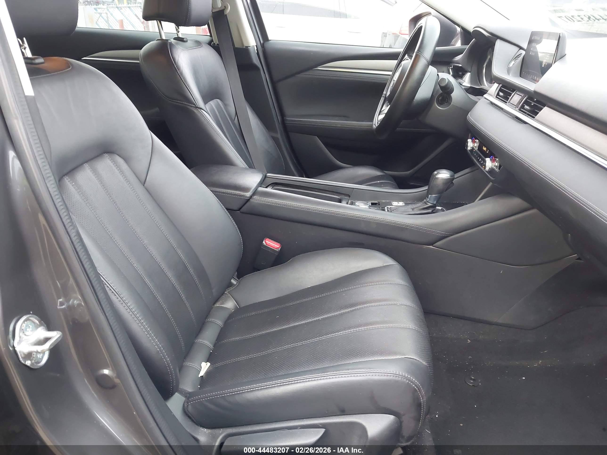 MAZDA MAZDA6 image 5