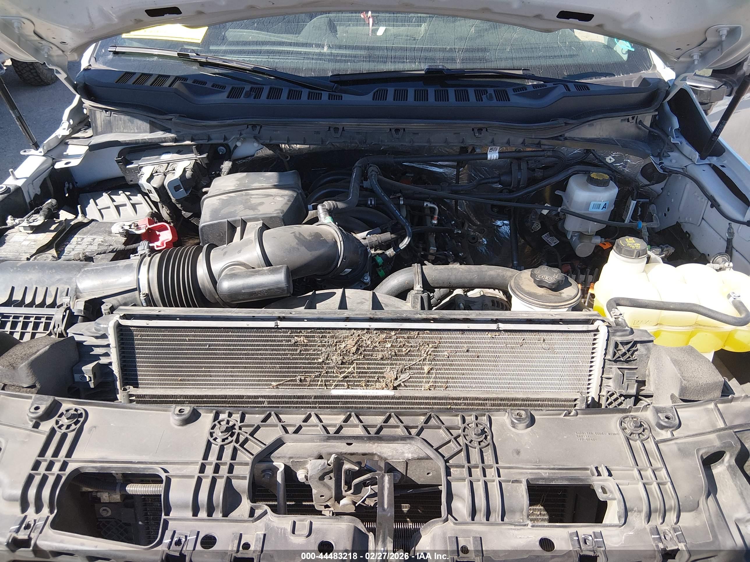 FORD F-250 image 10