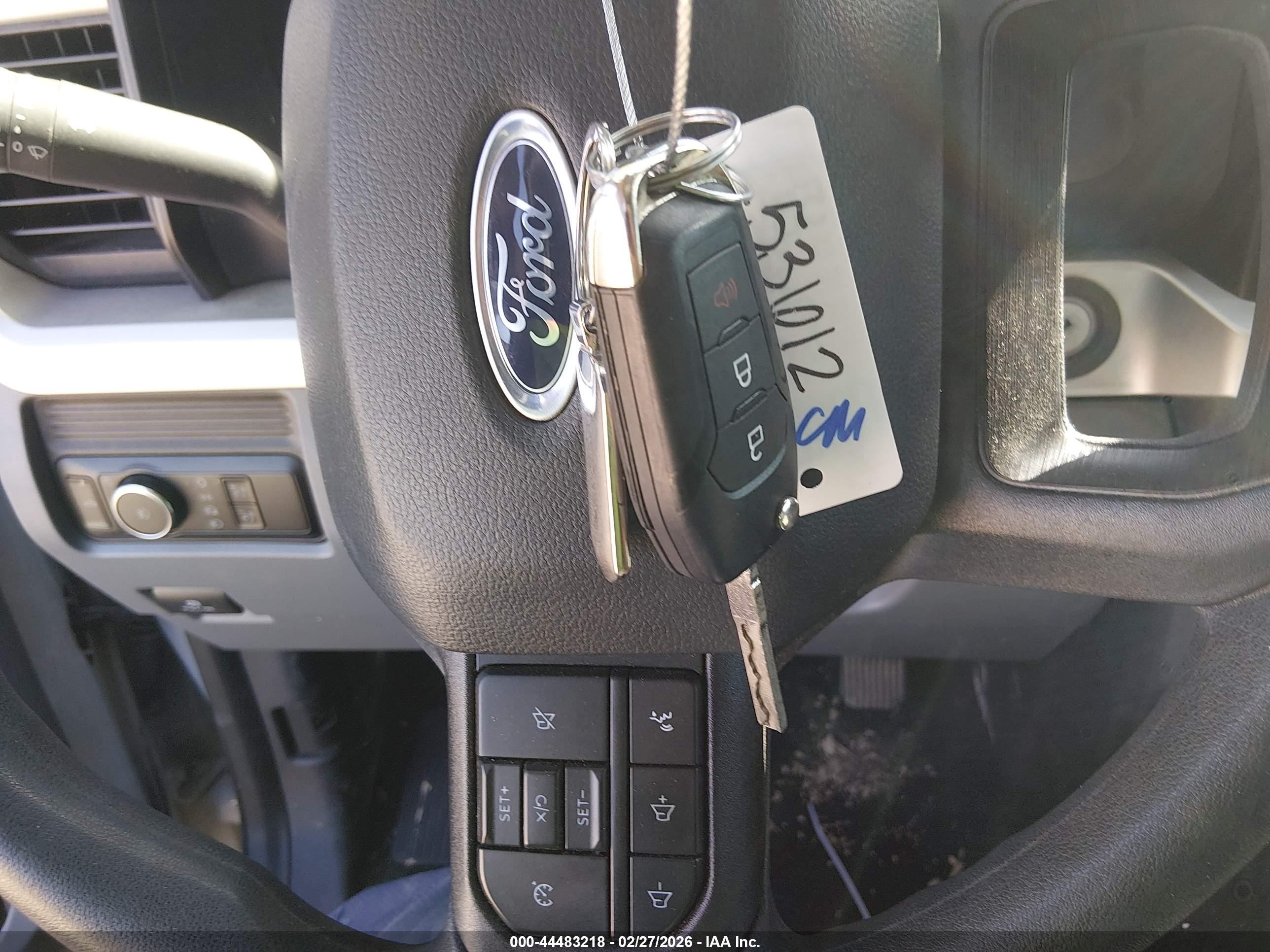 FORD F-250 image 11