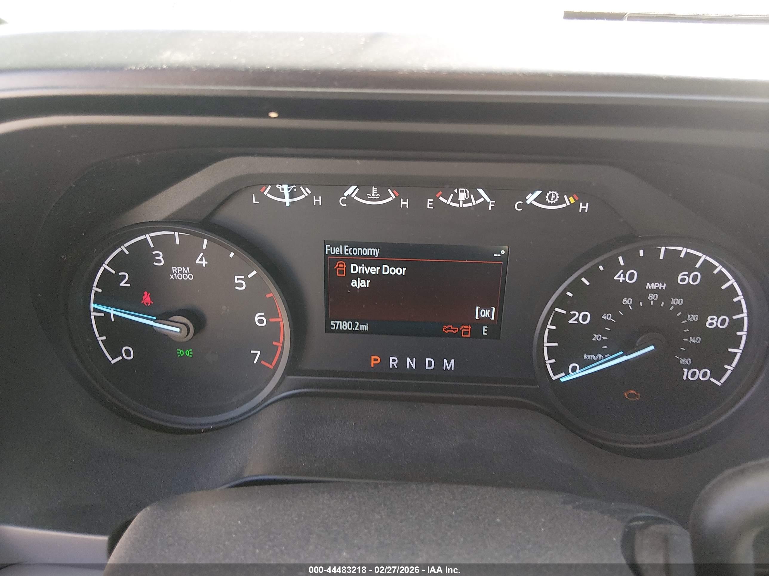 FORD F-250 image 7