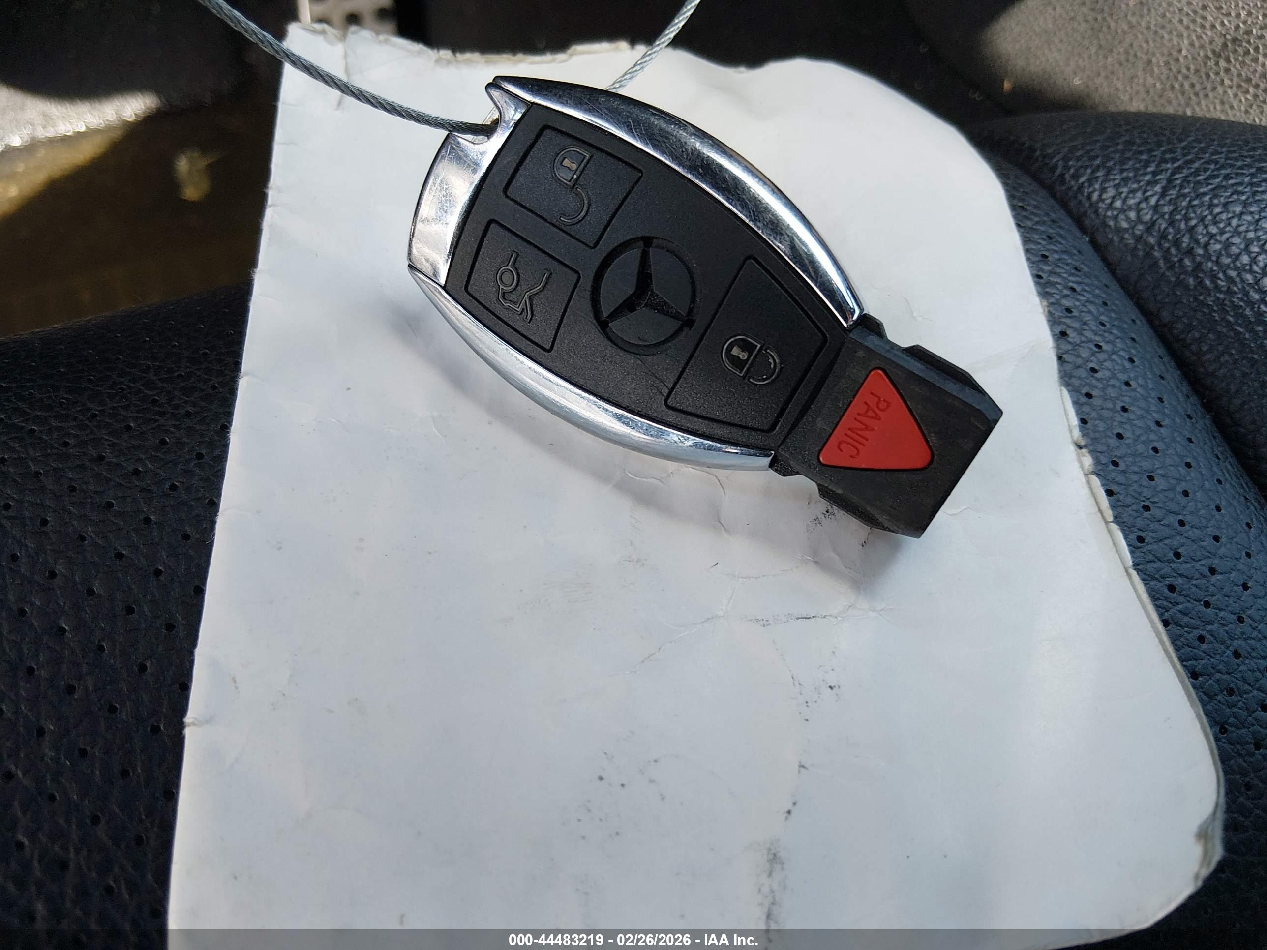 MERCEDES-BENZ C image 11