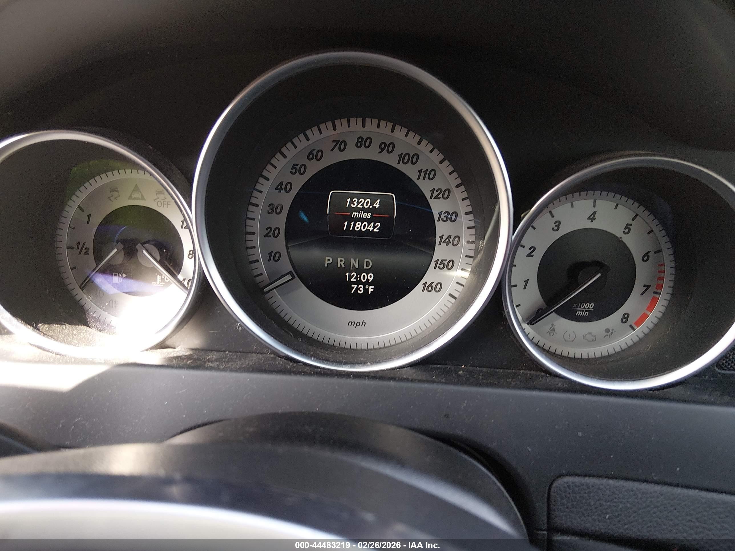 MERCEDES-BENZ C image 7
