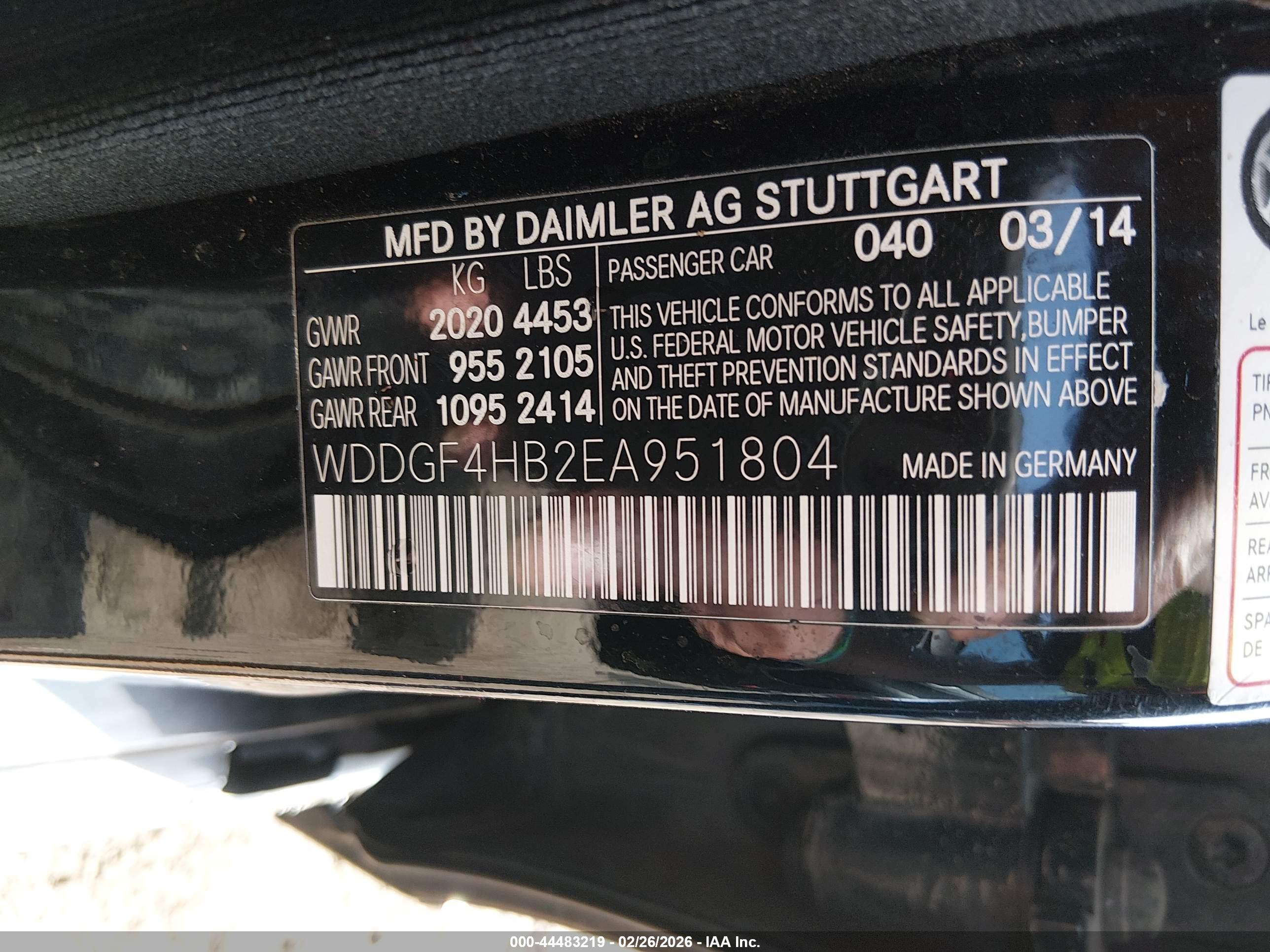 MERCEDES-BENZ C image 9