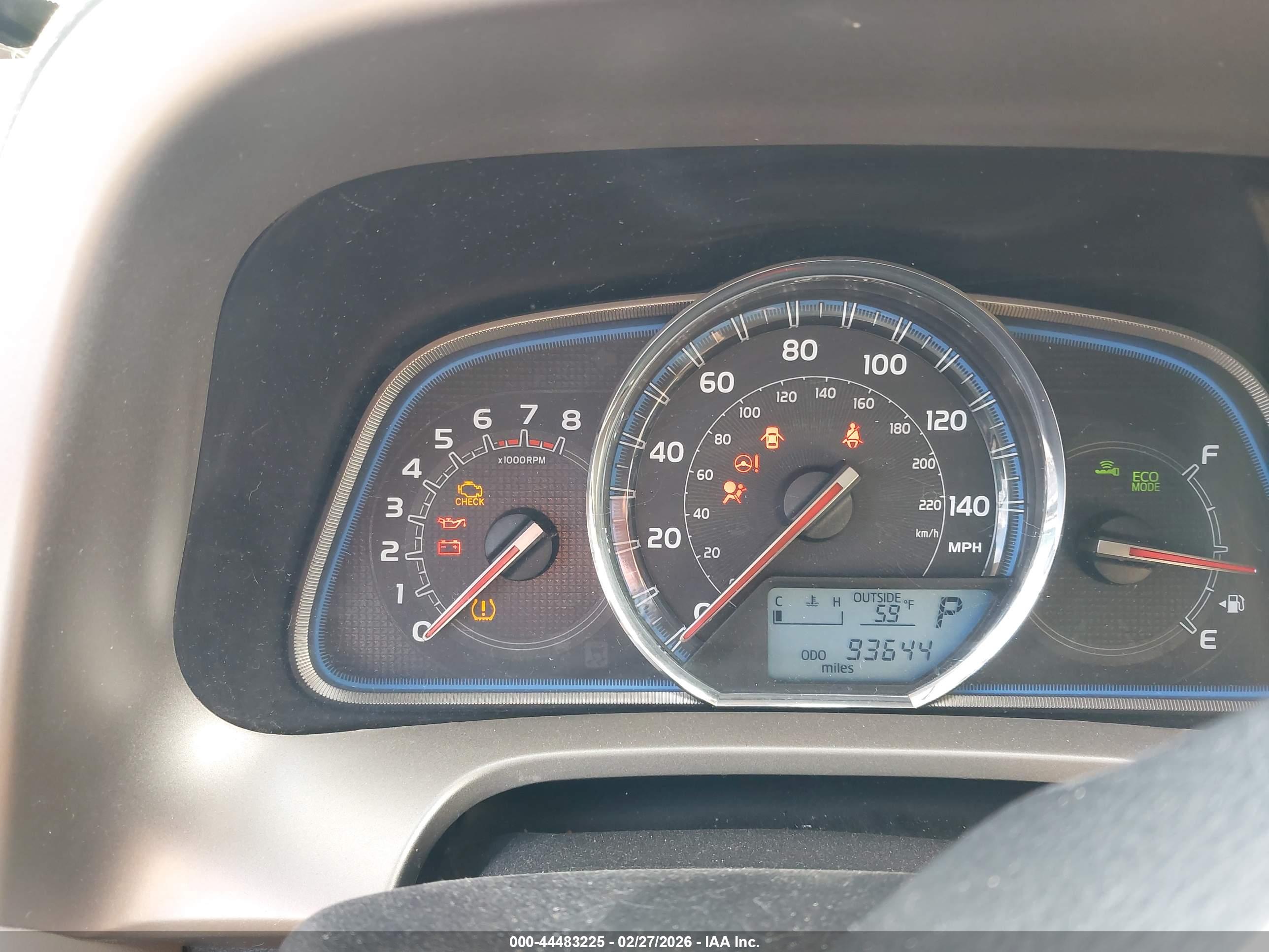 TOYOTA RAV4 image 7