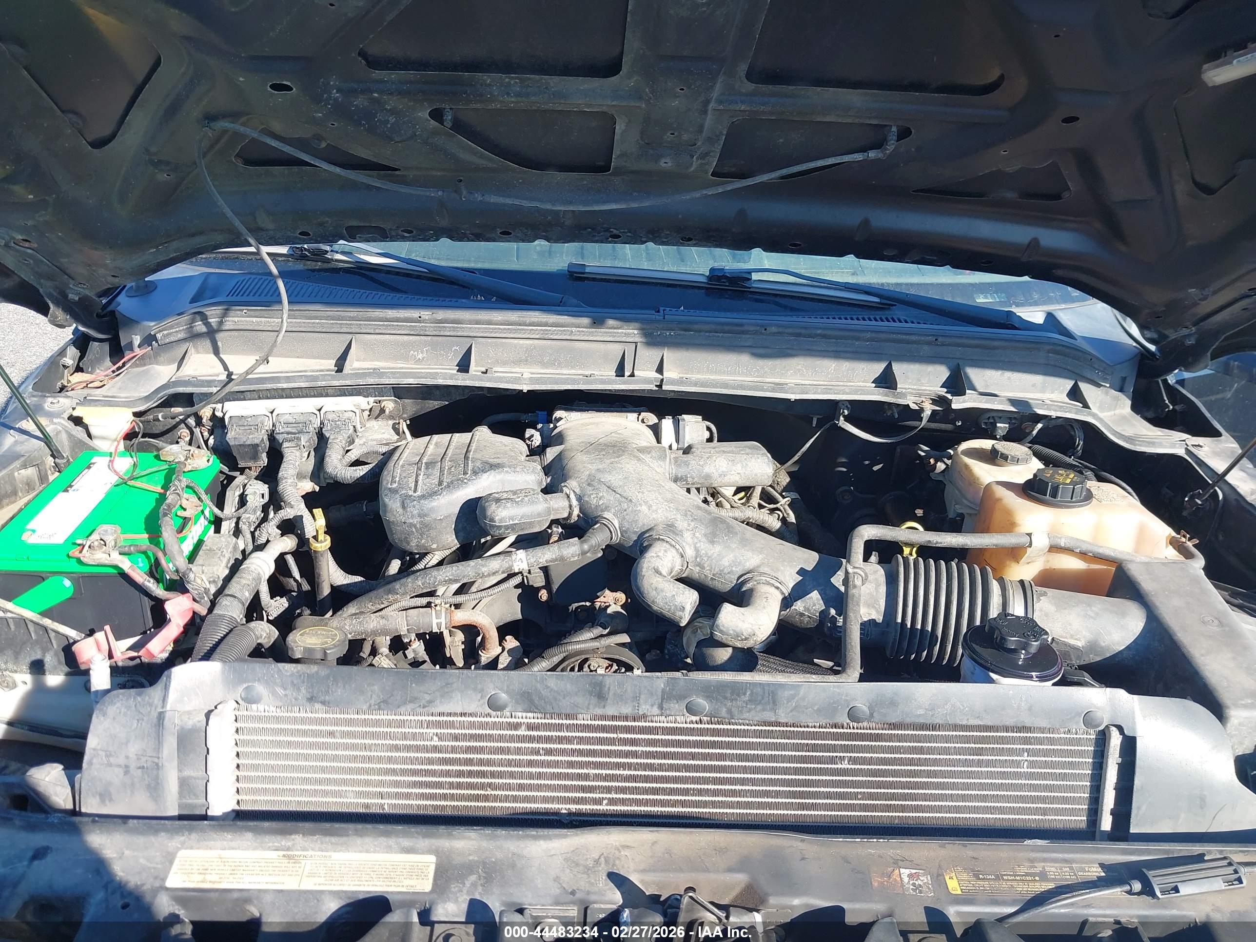 FORD F-550 image 10