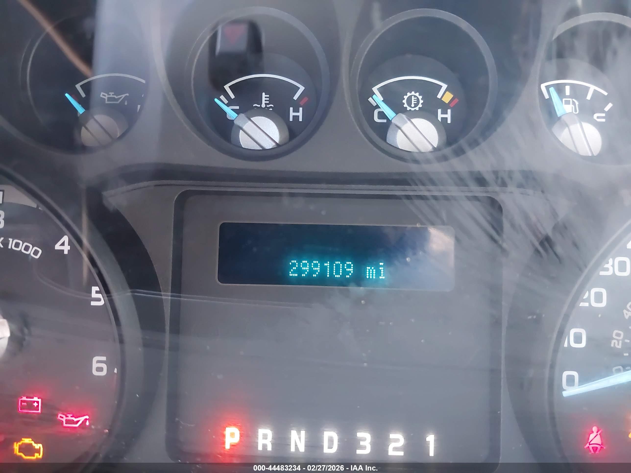 FORD F-550 image 6