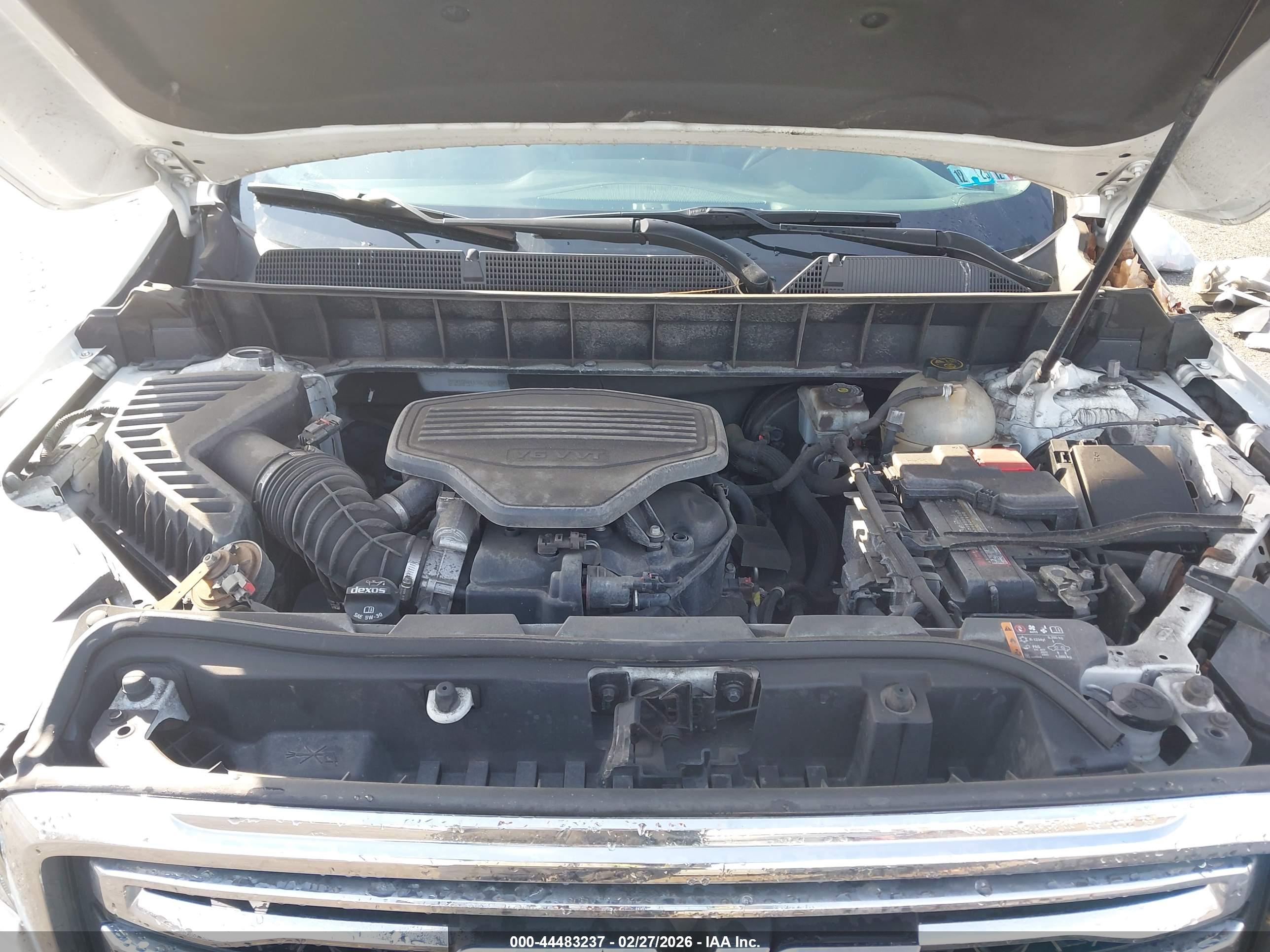 GMC ACADIA image 10