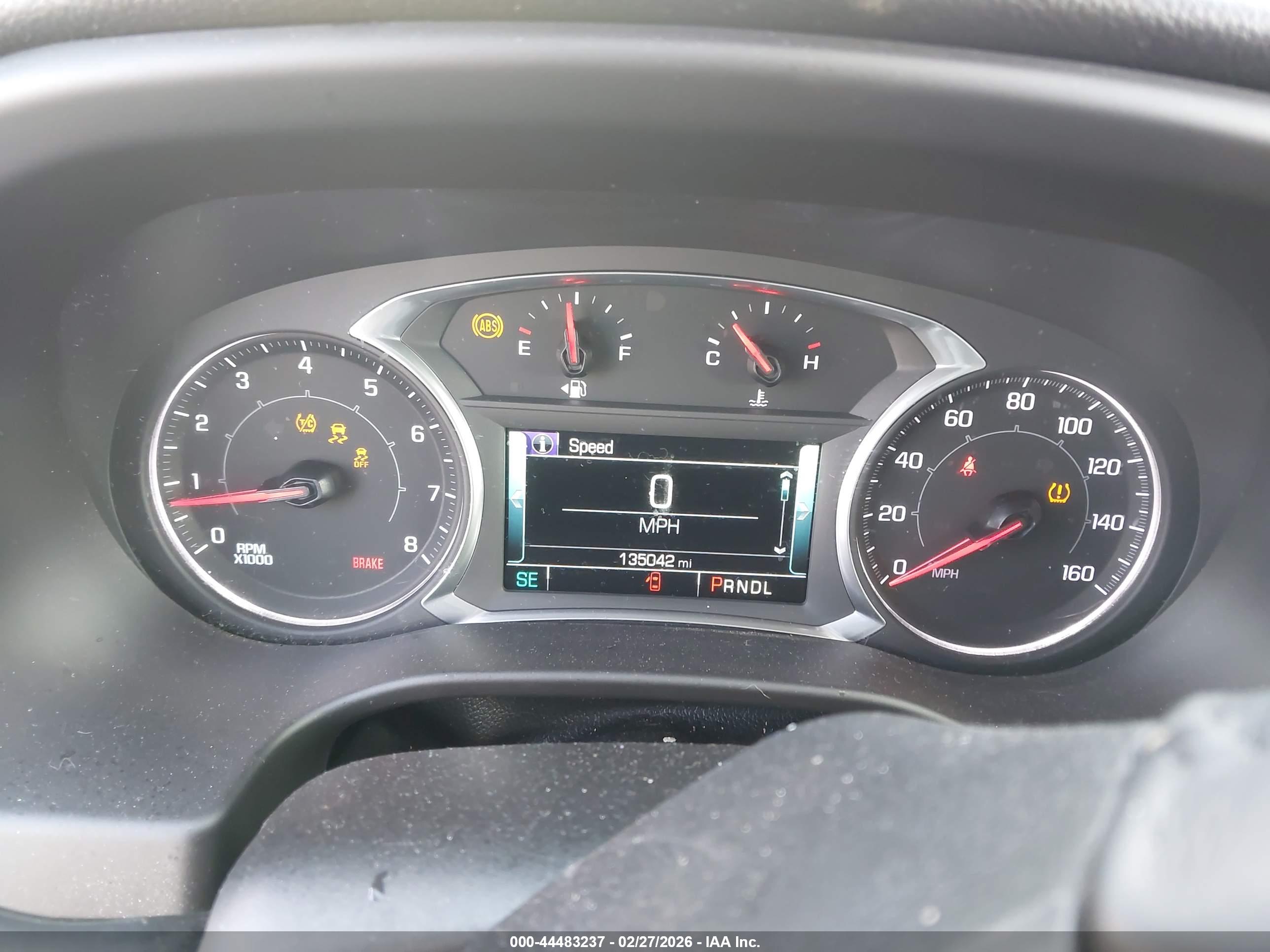 GMC ACADIA image 7