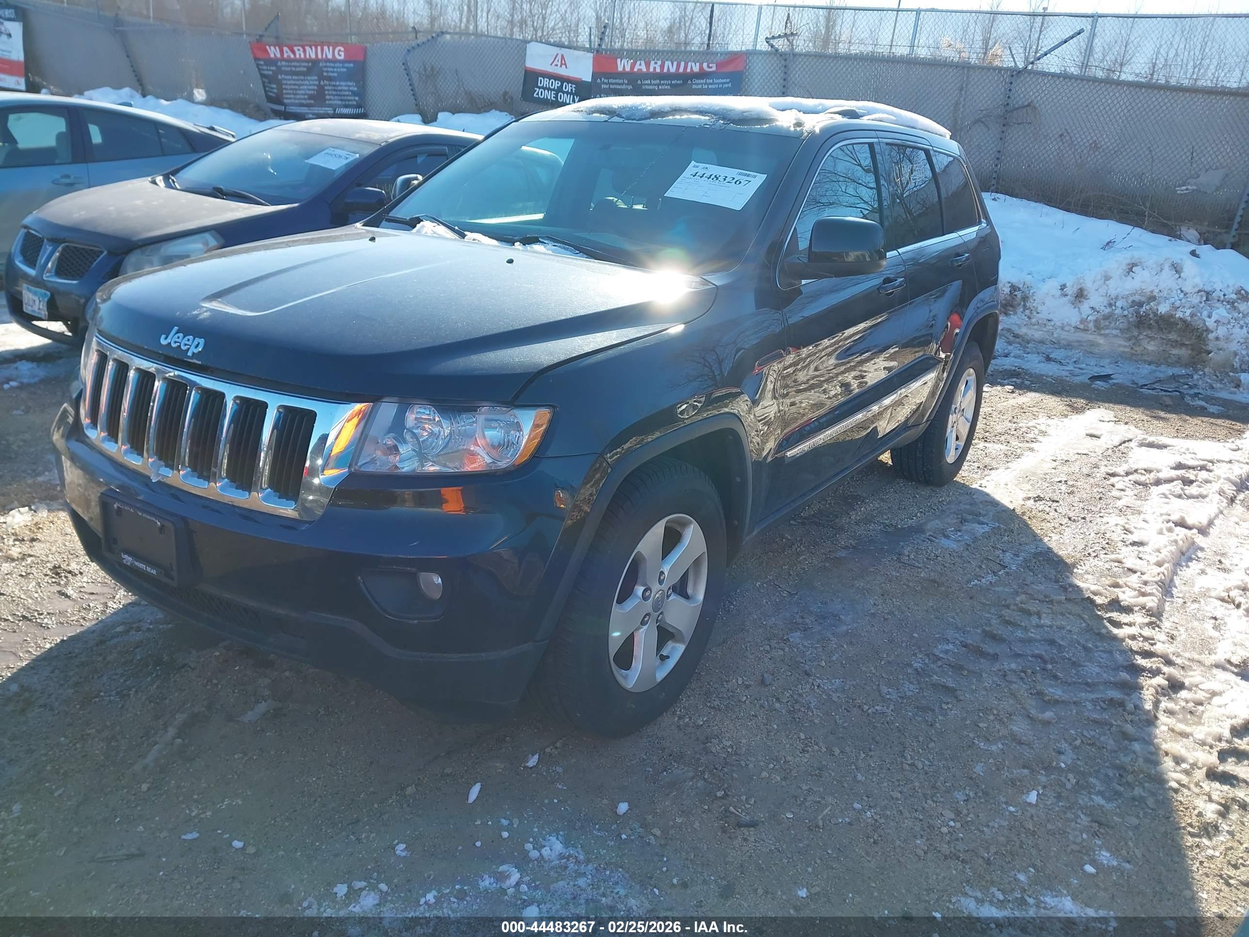 JEEP GRAND image 2