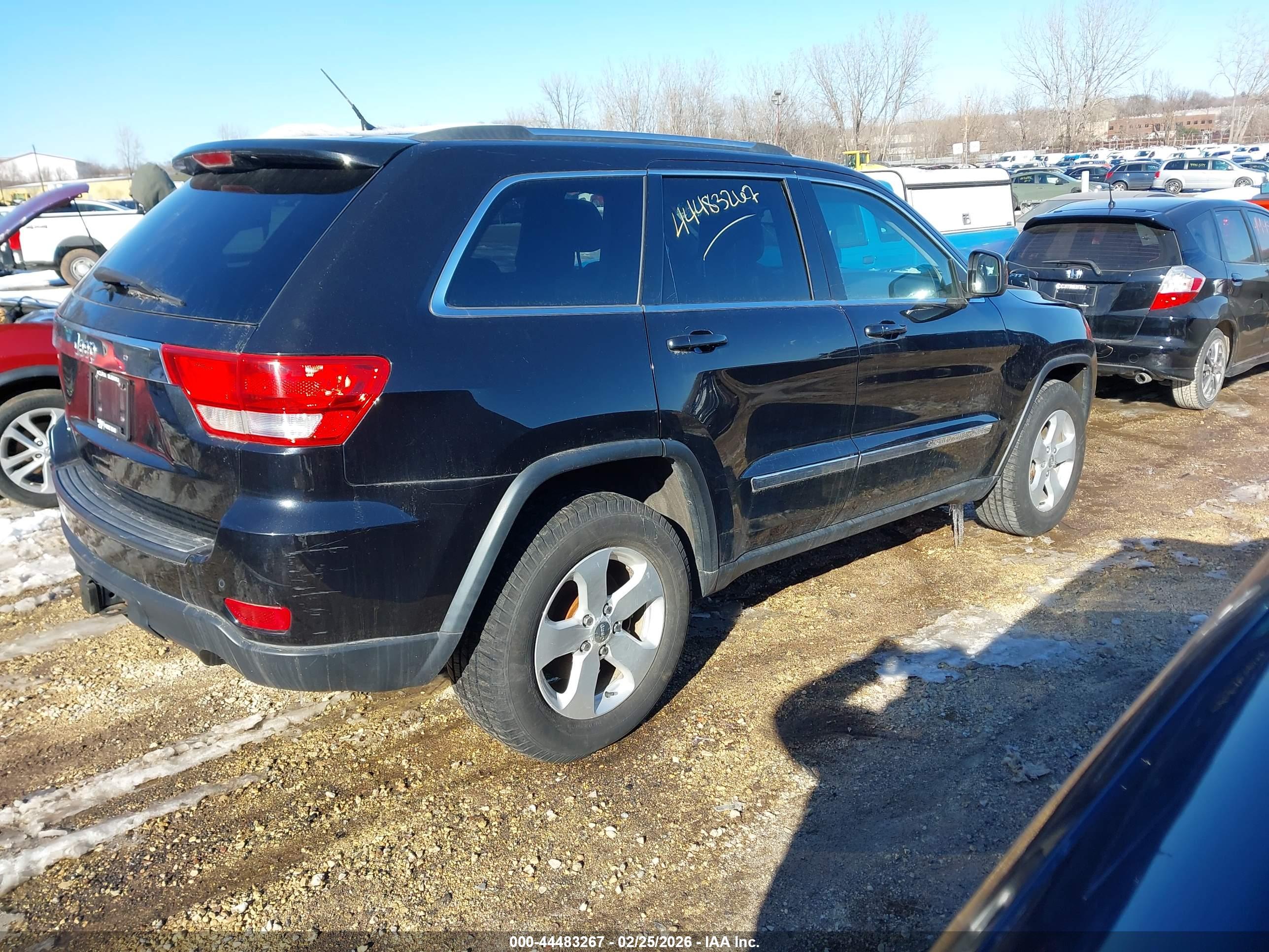 JEEP GRAND image 4