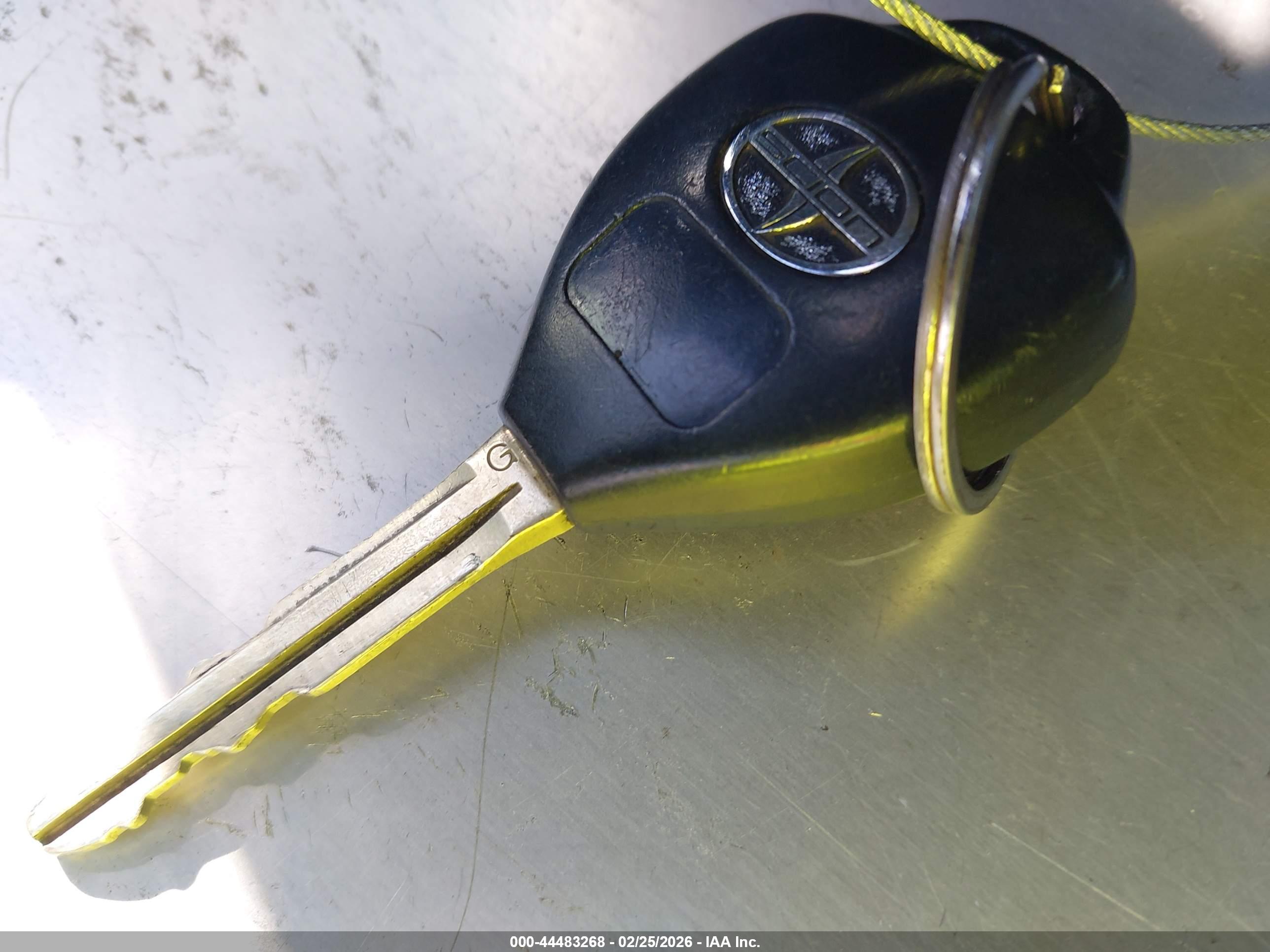 SCION FR-S image 11