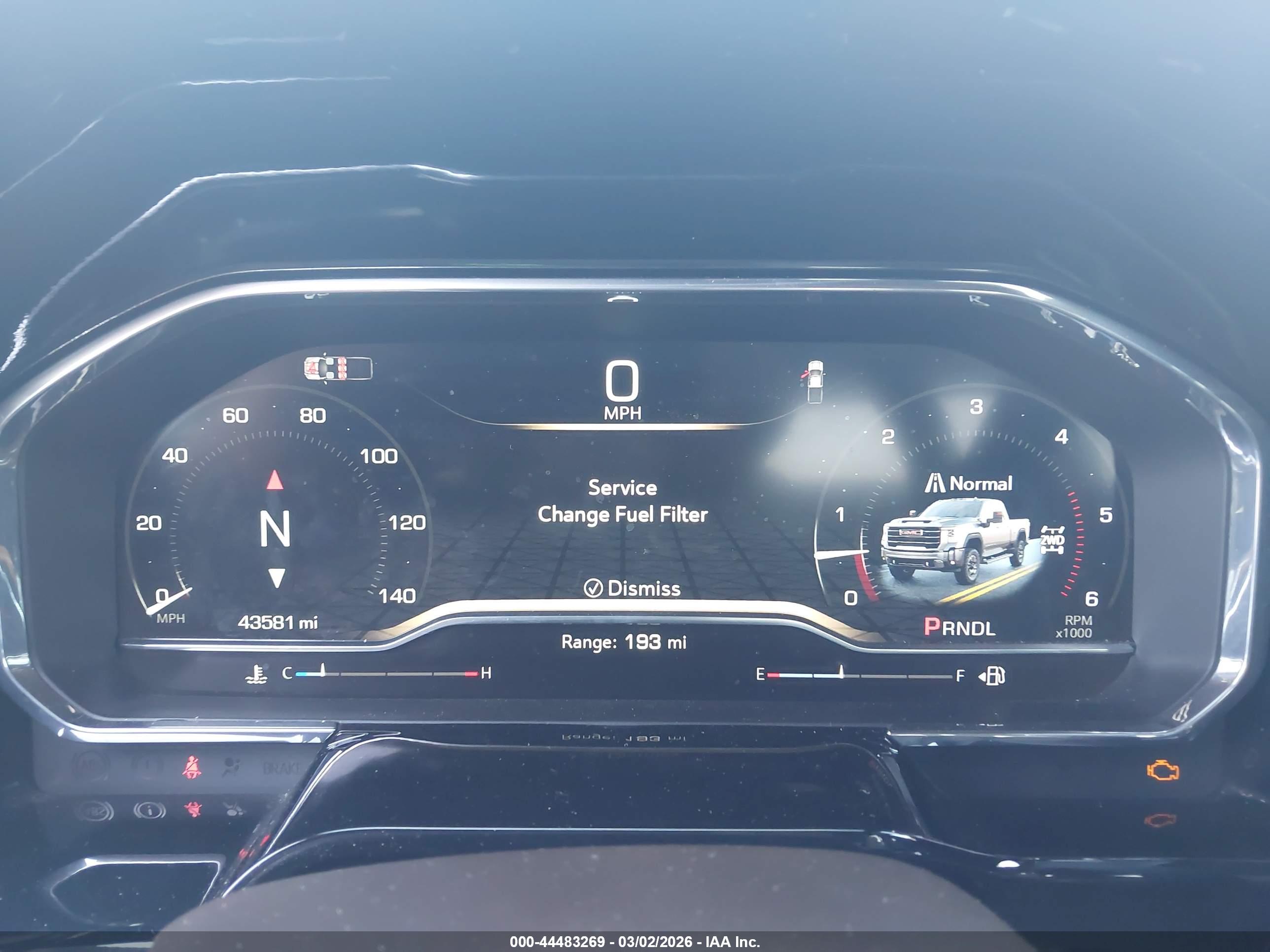 GMC SIERRA image 7
