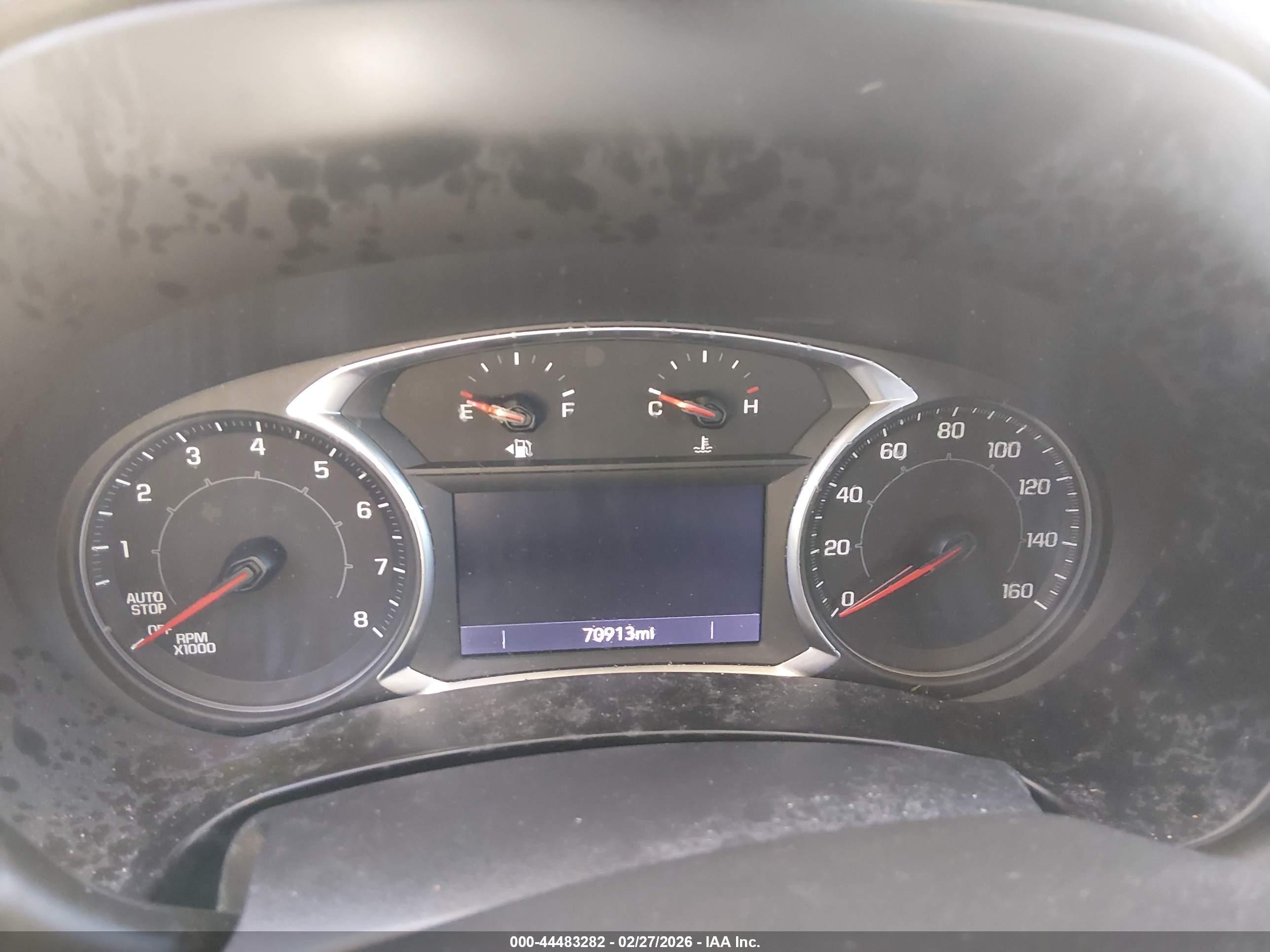 GMC TERRAIN image 7