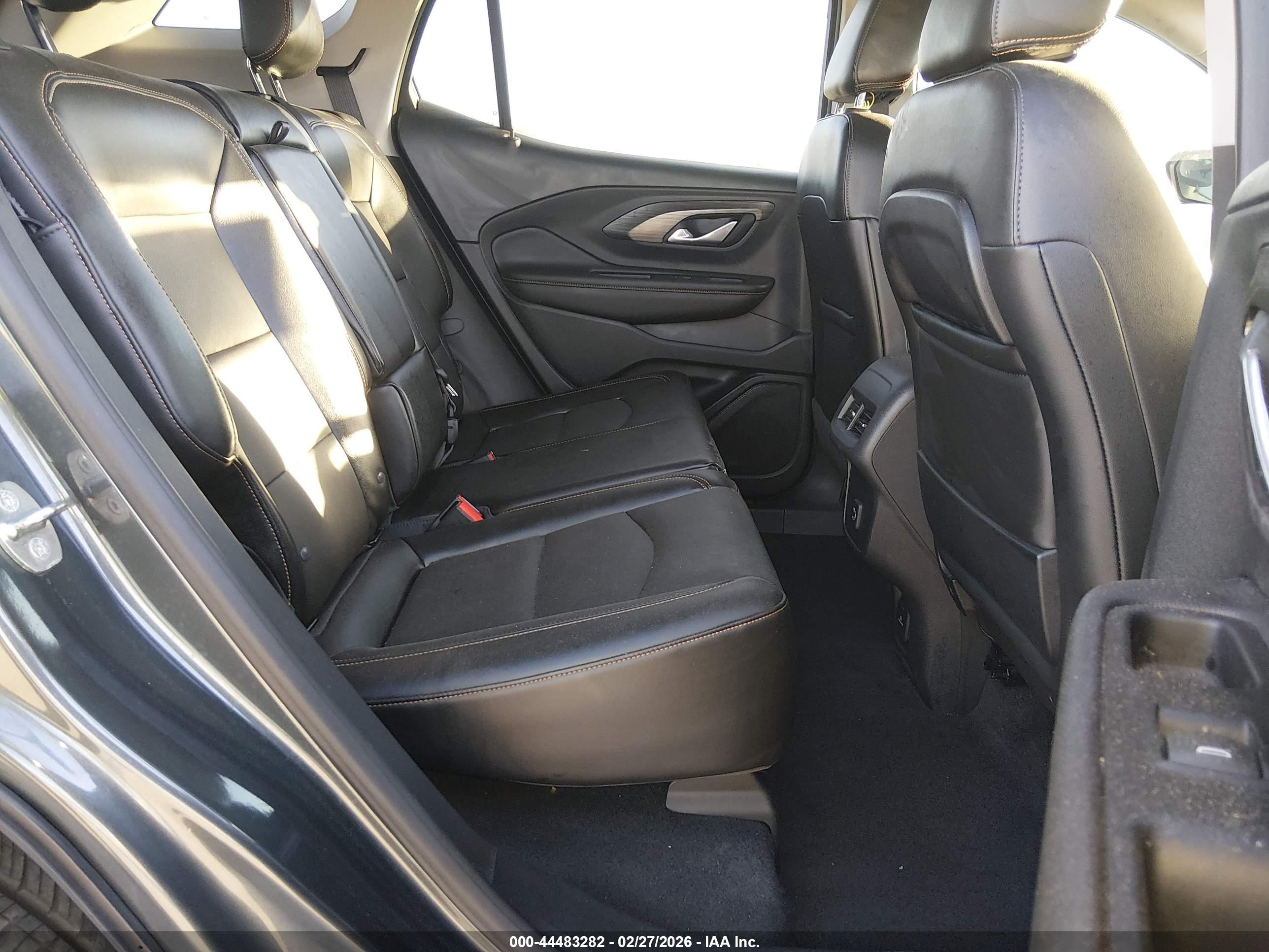 GMC TERRAIN image 8