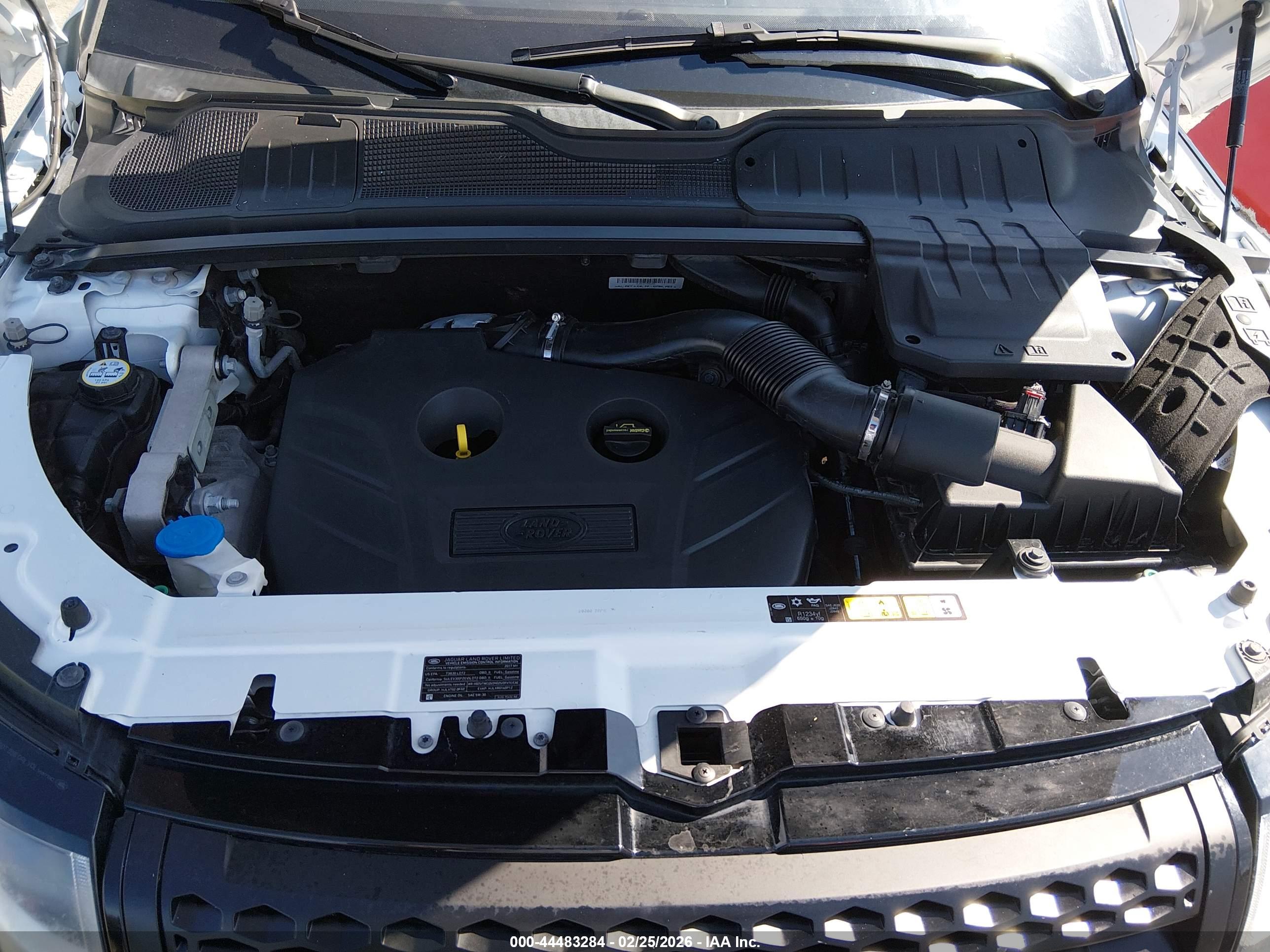 LAND ROVER image 10