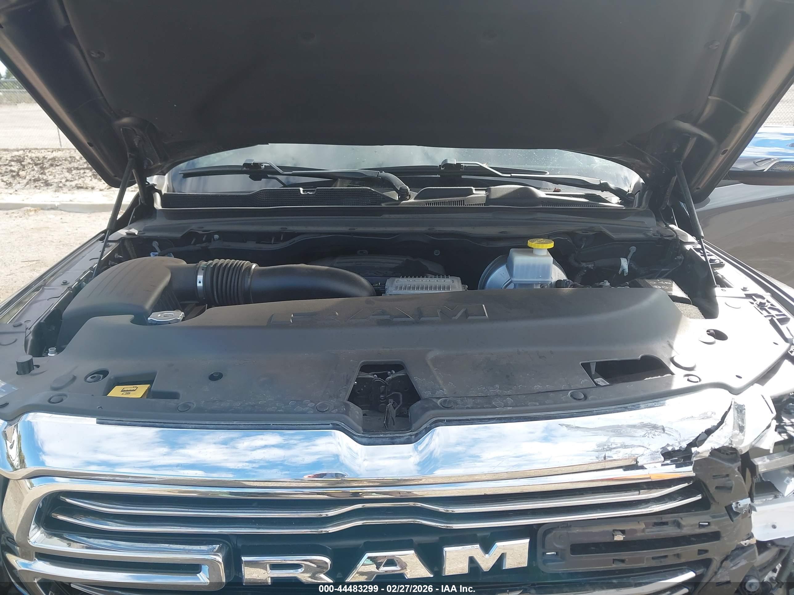 RAM 1500 image 10